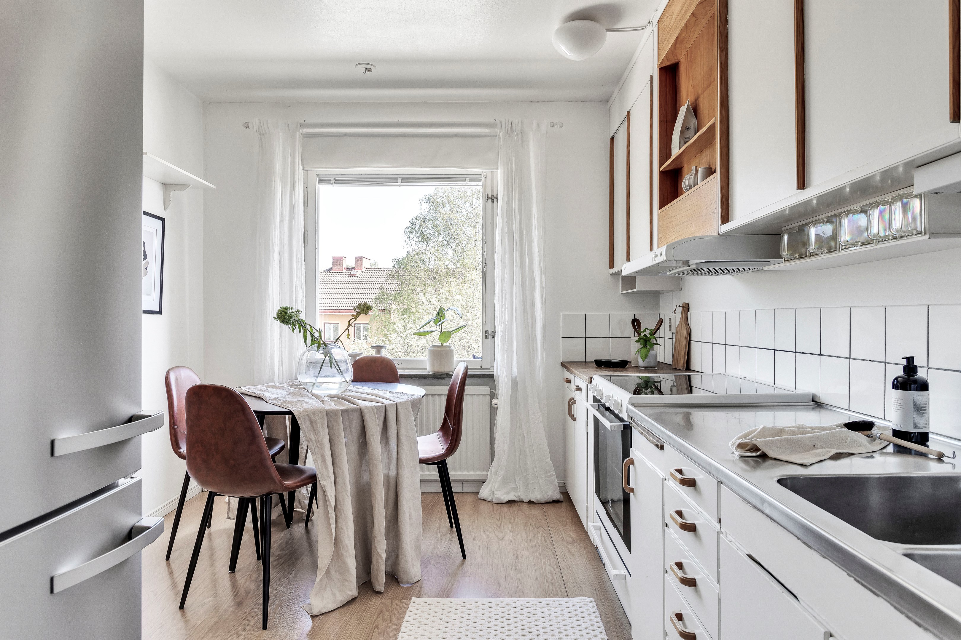 Bostadsbild från Väpnargatan 1 B, Såld i Tunabackar, Uppsala