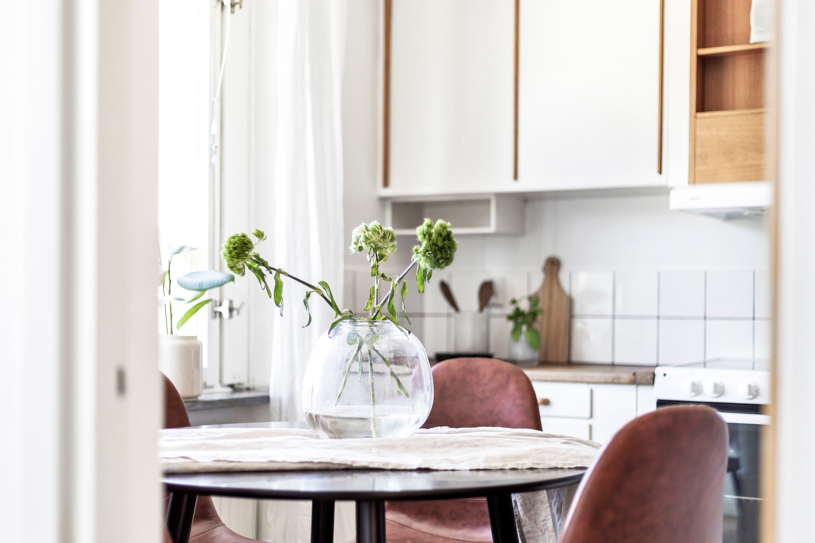 Bostadsbild från Väpnargatan 1 B, Såld i Tunabackar, Uppsala