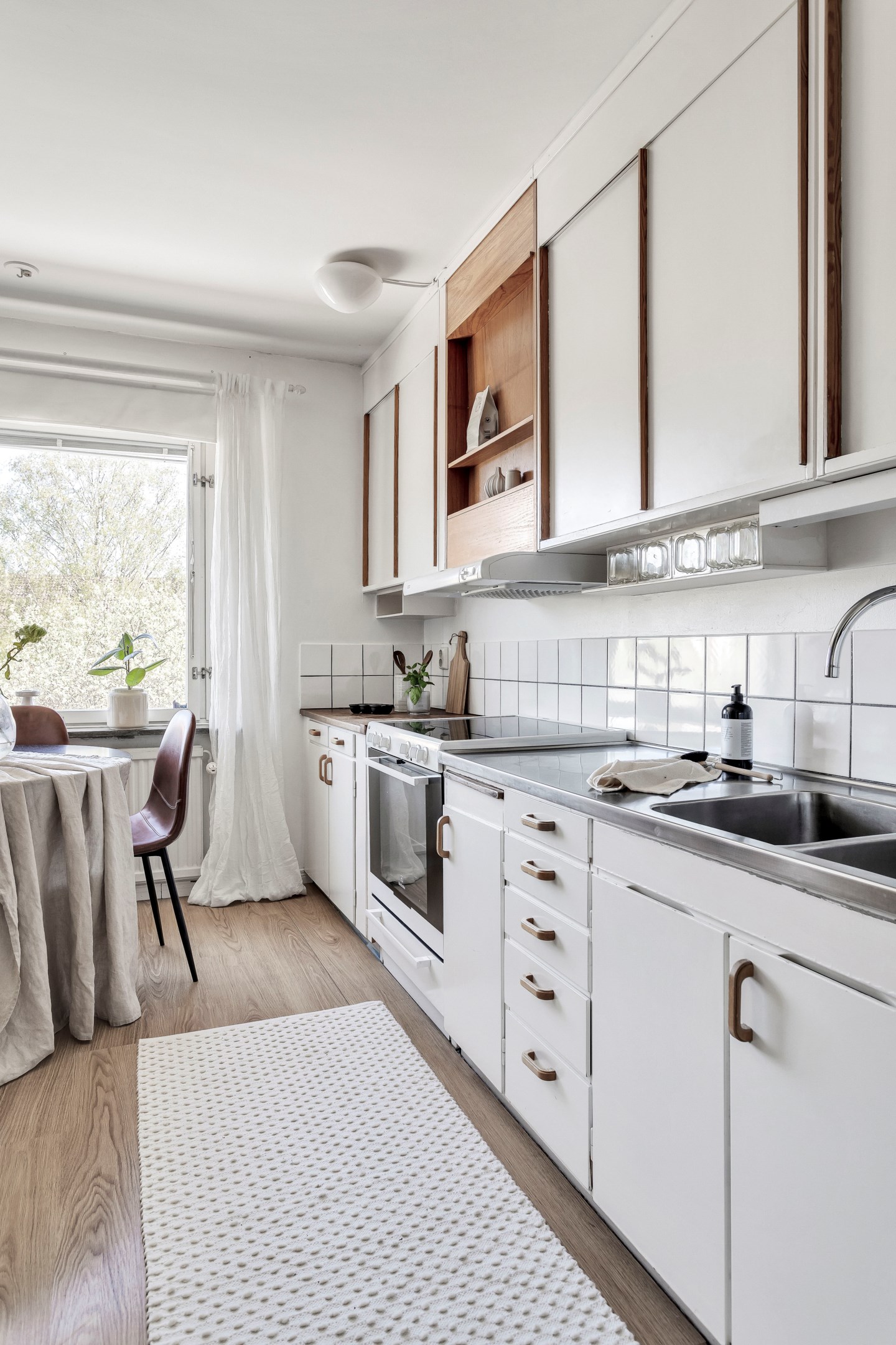 Bostadsbild från Väpnargatan 1 B, Såld i Tunabackar, Uppsala