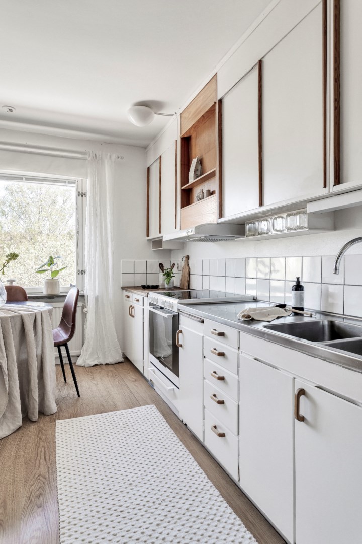 Bostadsbild från Väpnargatan 1 B, Såld i Tunabackar, Uppsala