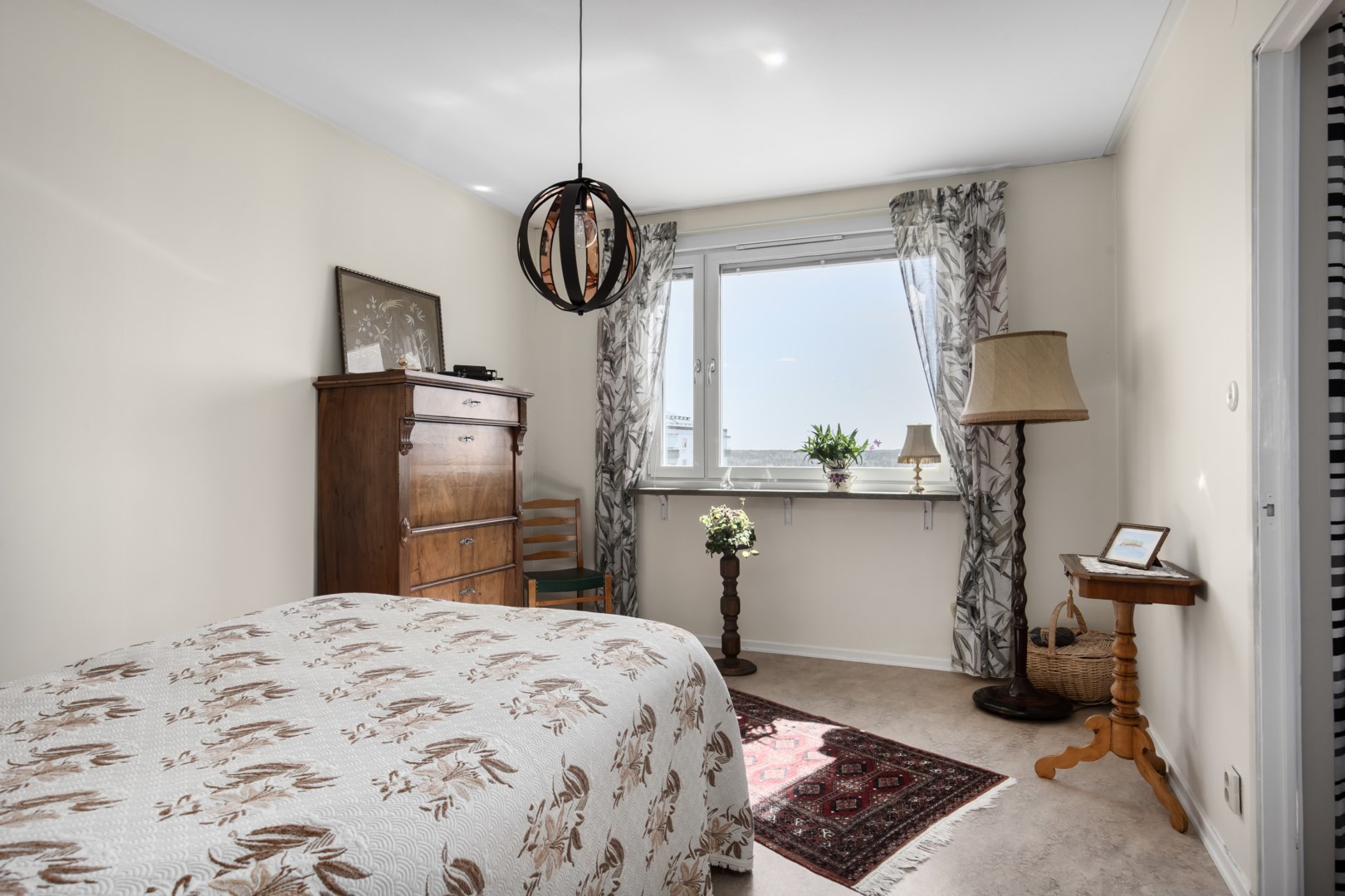 Bostadsbild från Edinsvägen 1, Såld i Ektorp, Nacka