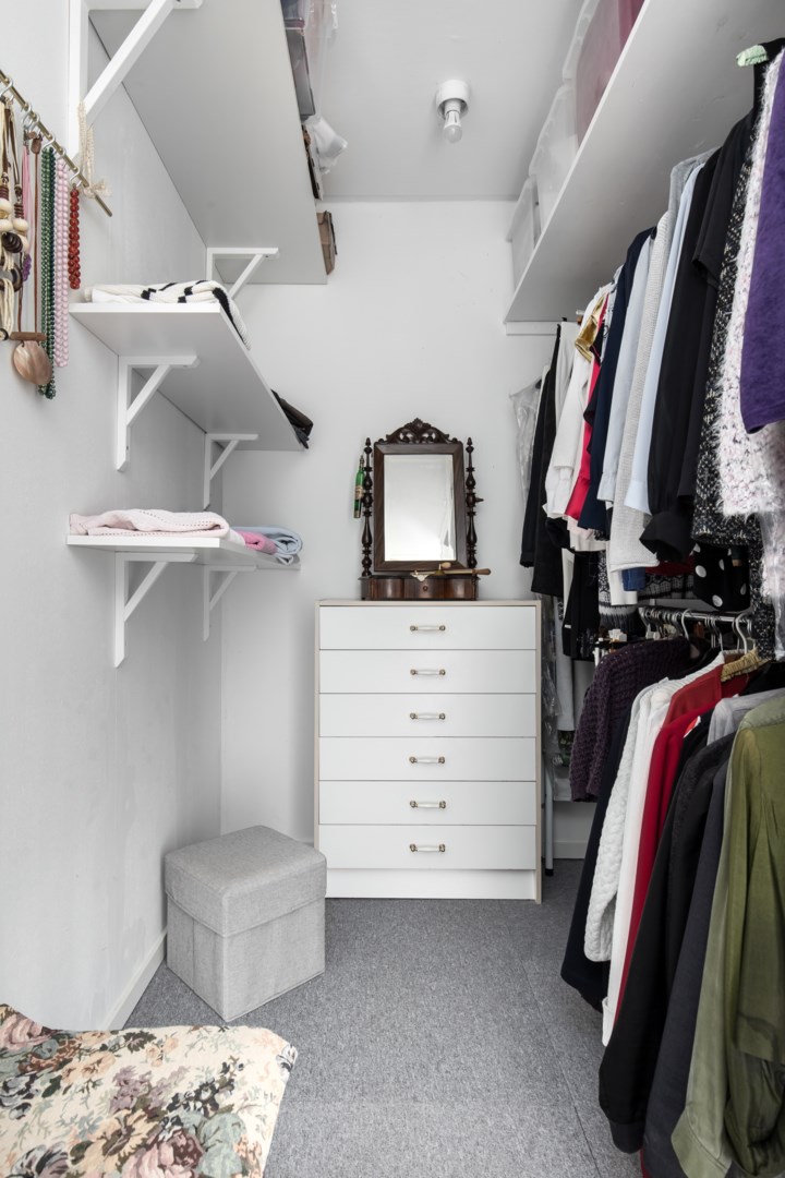 Bostadsbild från Edinsvägen 1, Såld i Ektorp, Nacka