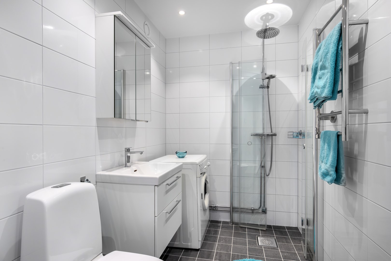 Bostadsbild från Edinsvägen 1, Såld i Ektorp, Nacka