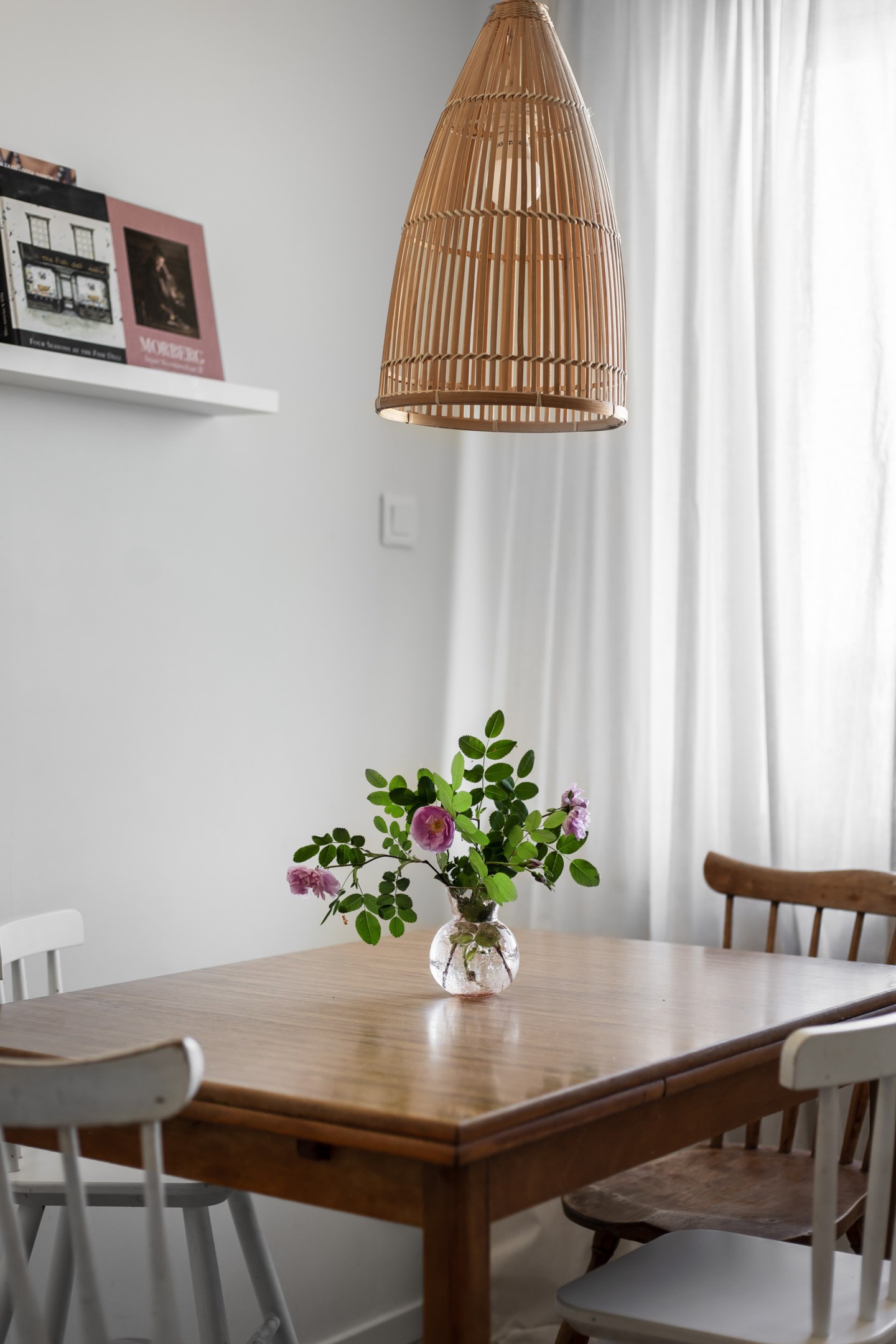 Bostadsbild från Höjdvägen 5B, Såld i Eknäs, Nacka