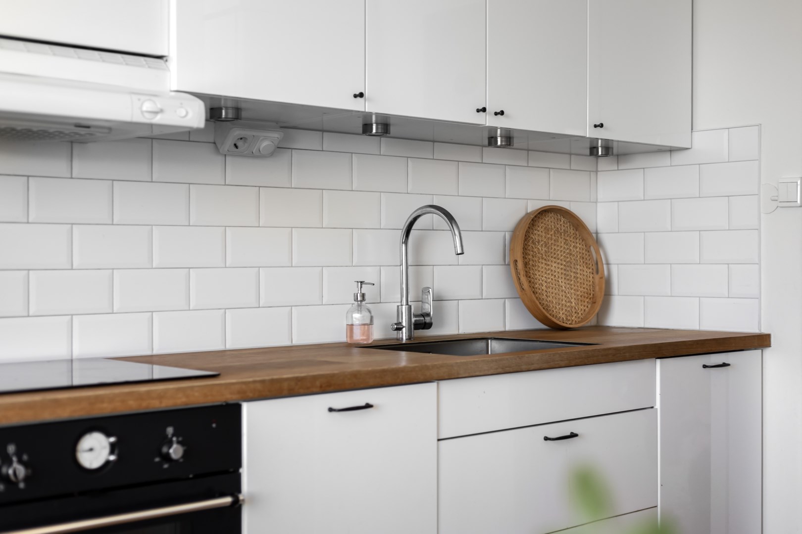 Bostadsbild från Höjdvägen 5B, Såld i Eknäs, Nacka