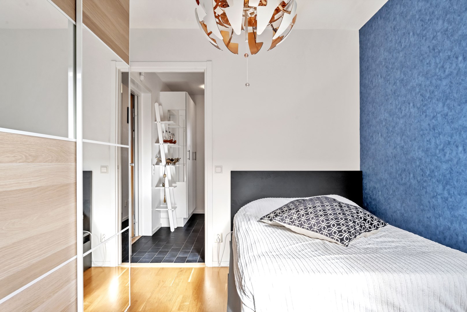 Bostadsbild från Muningatan 2, Såld i Kungsängen, Uppsala