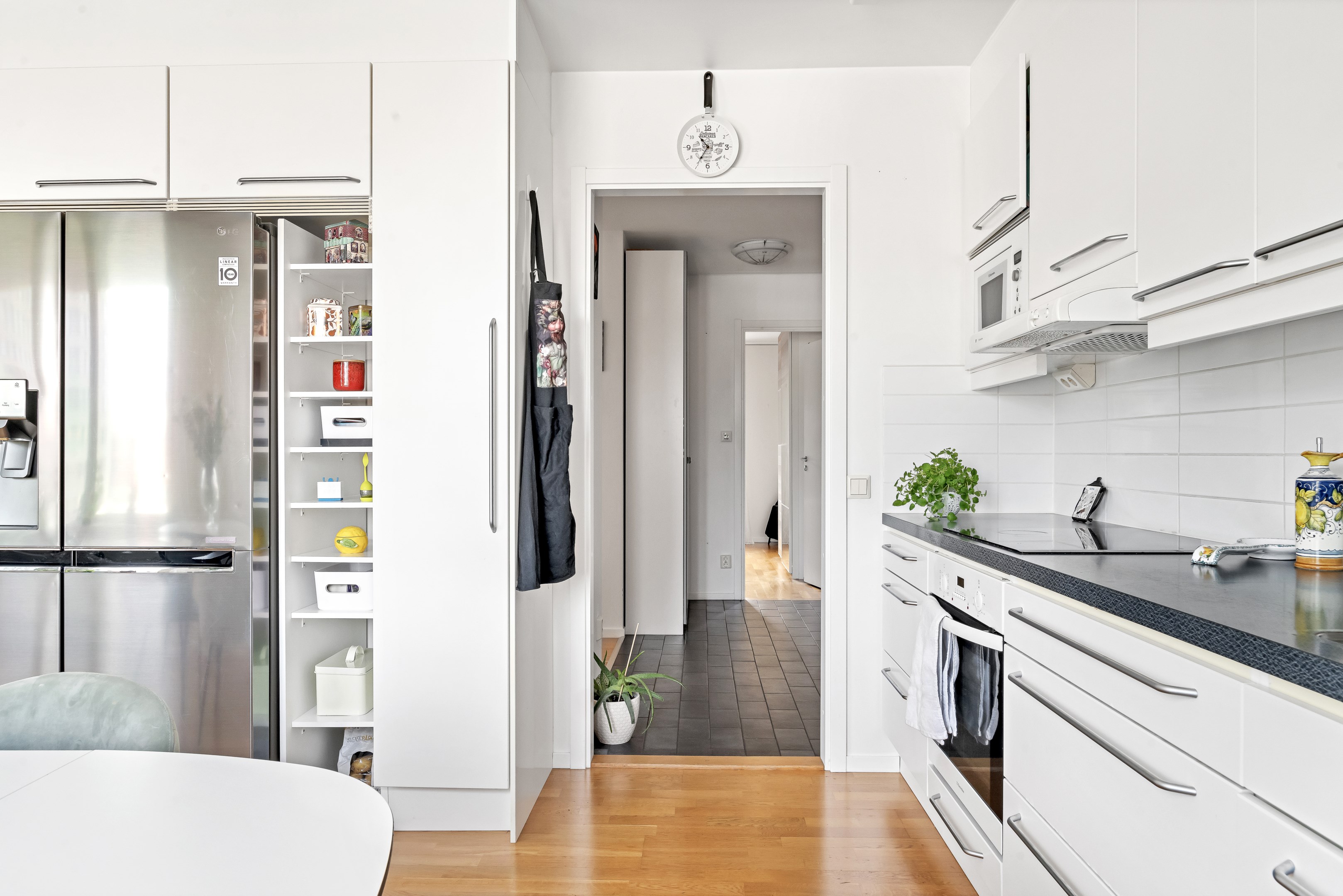 Bostadsbild från Muningatan 2, Såld i Kungsängen, Uppsala