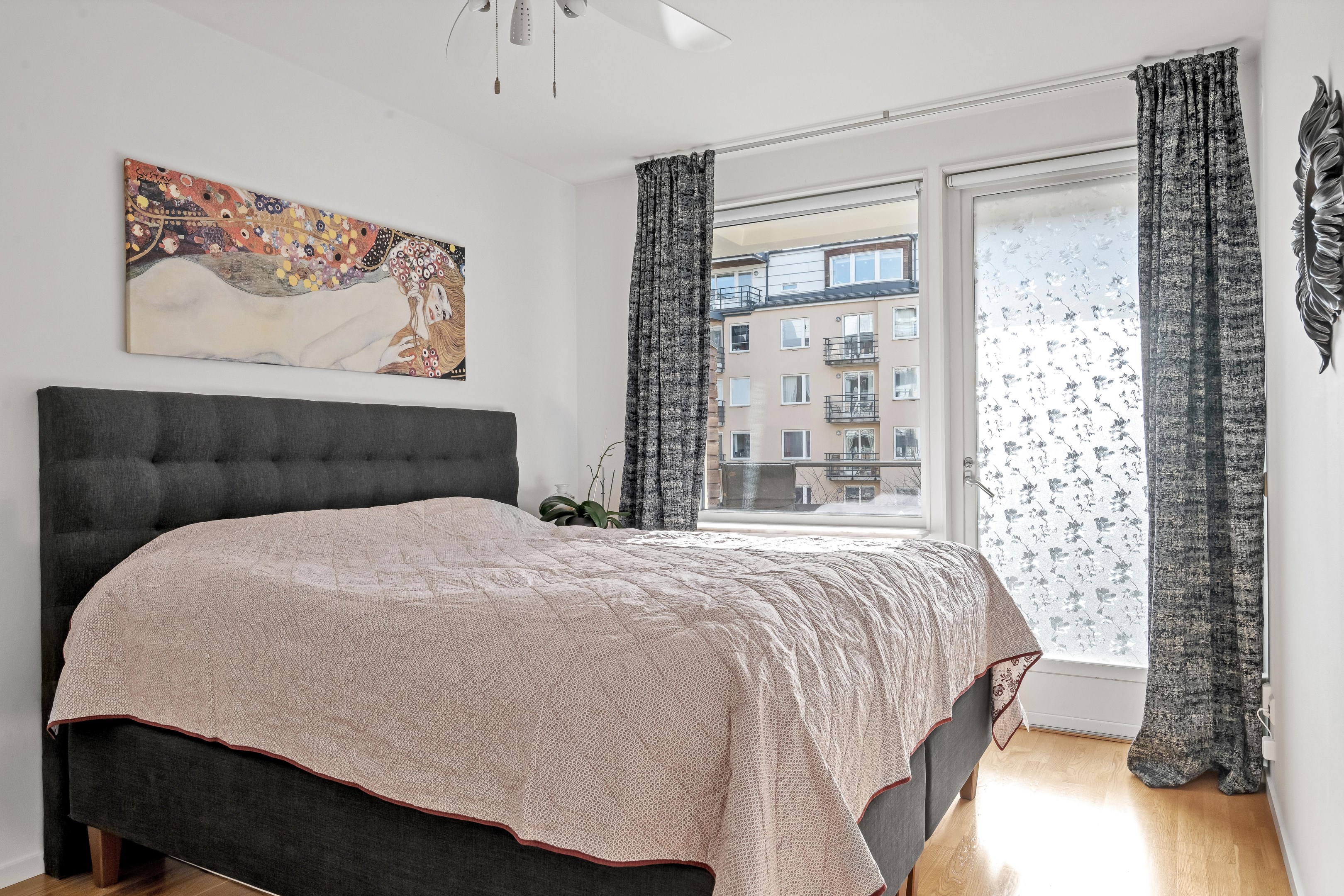 Bostadsbild från Muningatan 2, Såld i Kungsängen, Uppsala