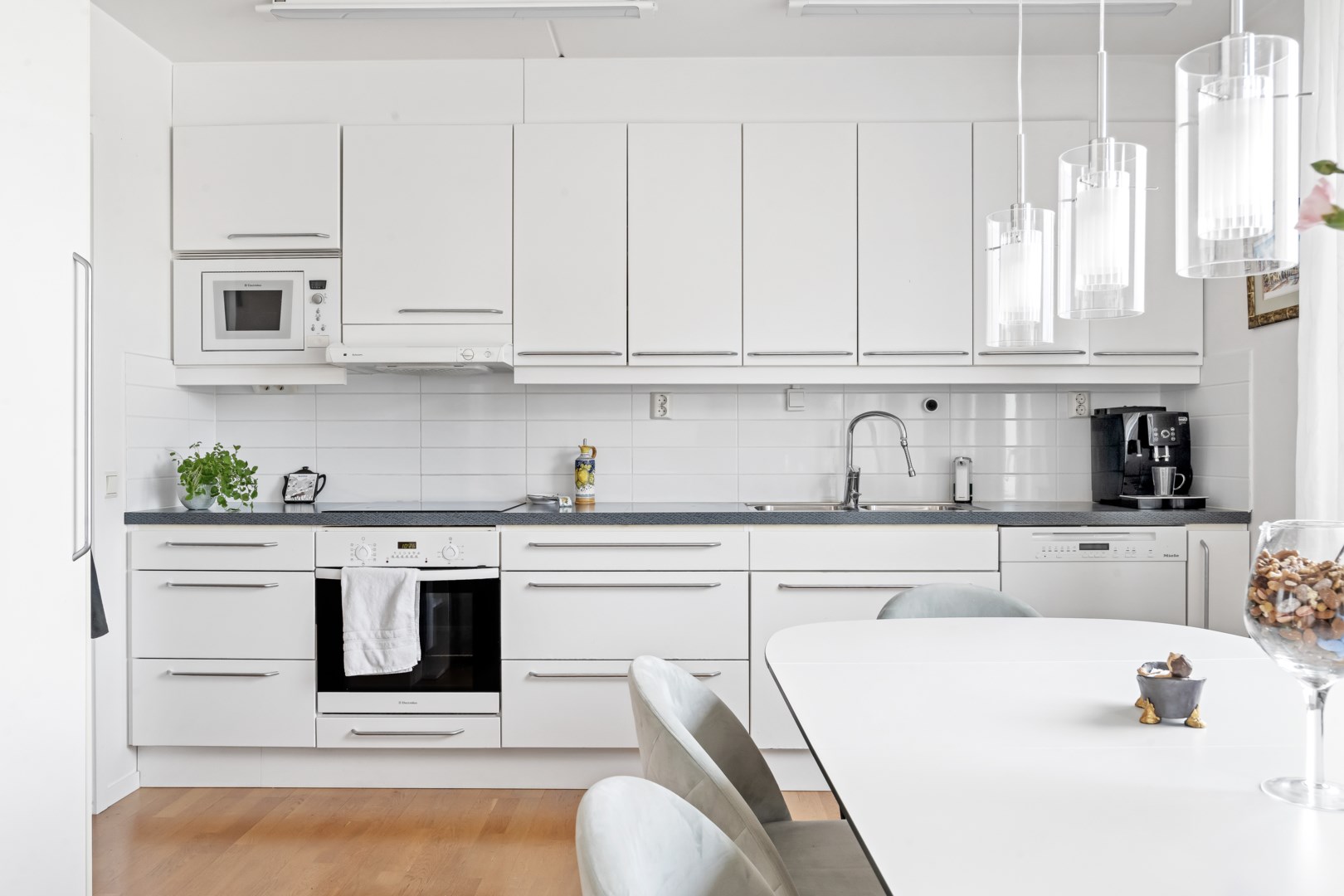 Bostadsbild från Muningatan 2, Såld i Kungsängen, Uppsala