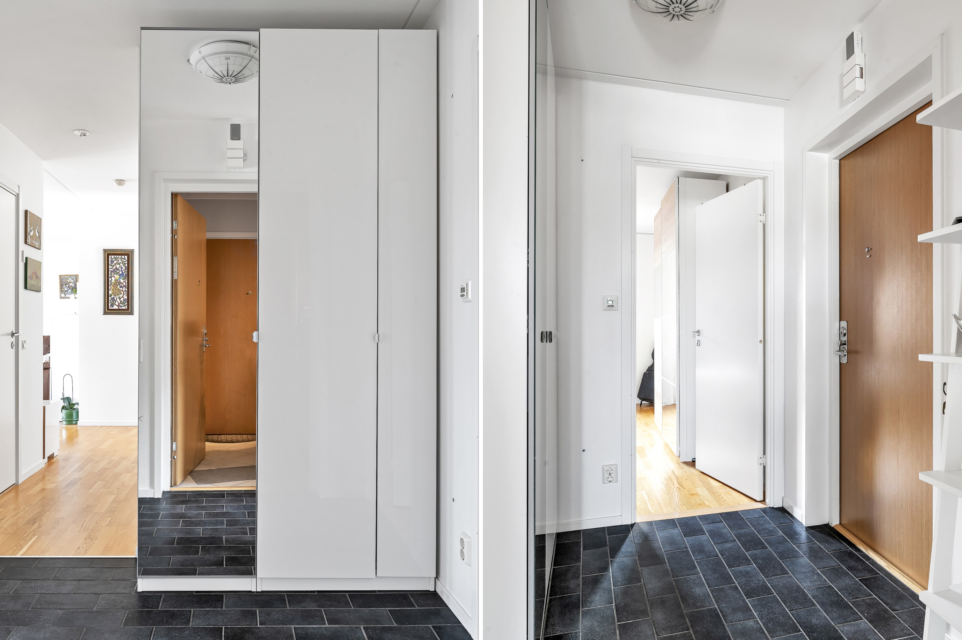 Bostadsbild från Muningatan 2, Såld i Kungsängen, Uppsala