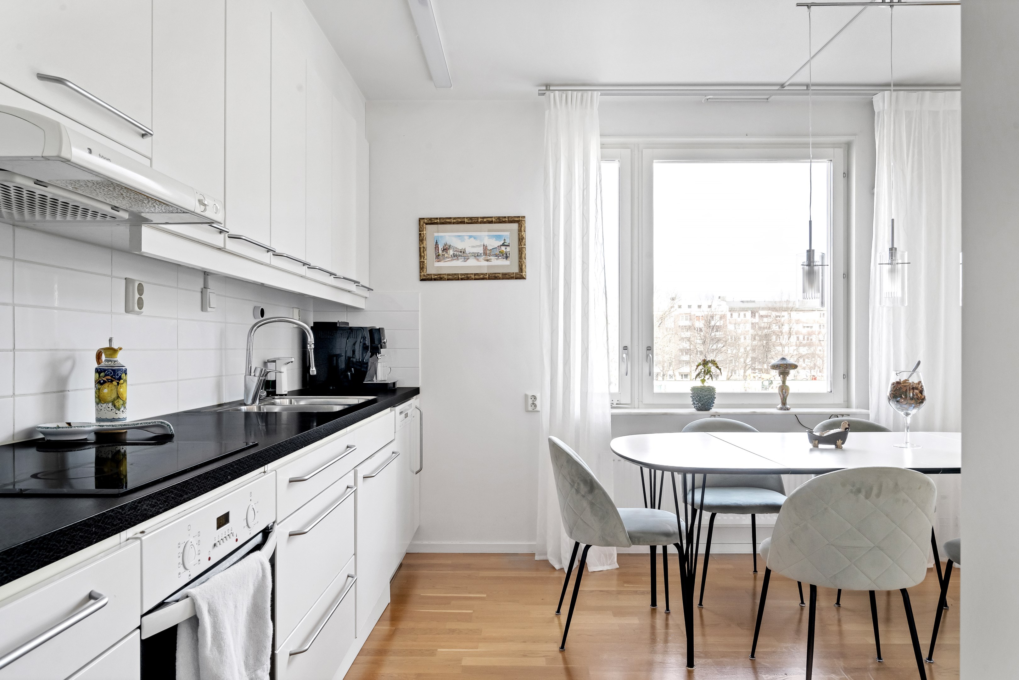 Bostadsbild från Muningatan 2, Såld i Kungsängen, Uppsala