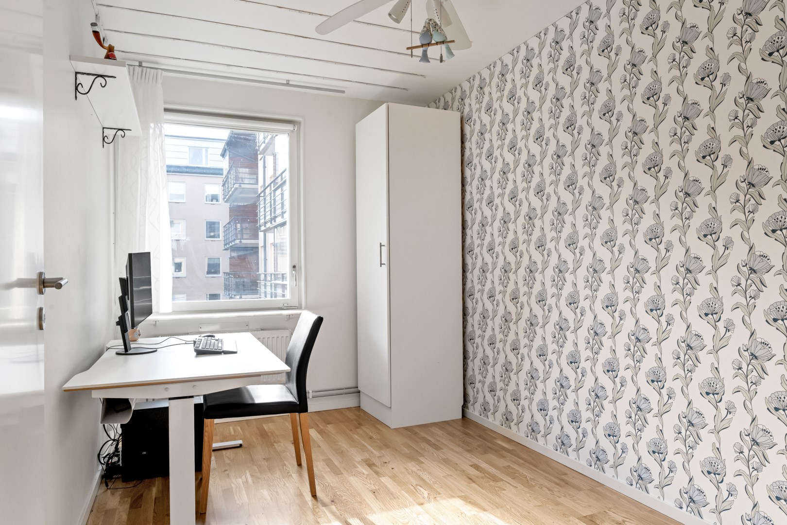 Bostadsbild från Muningatan 2, Såld i Kungsängen, Uppsala