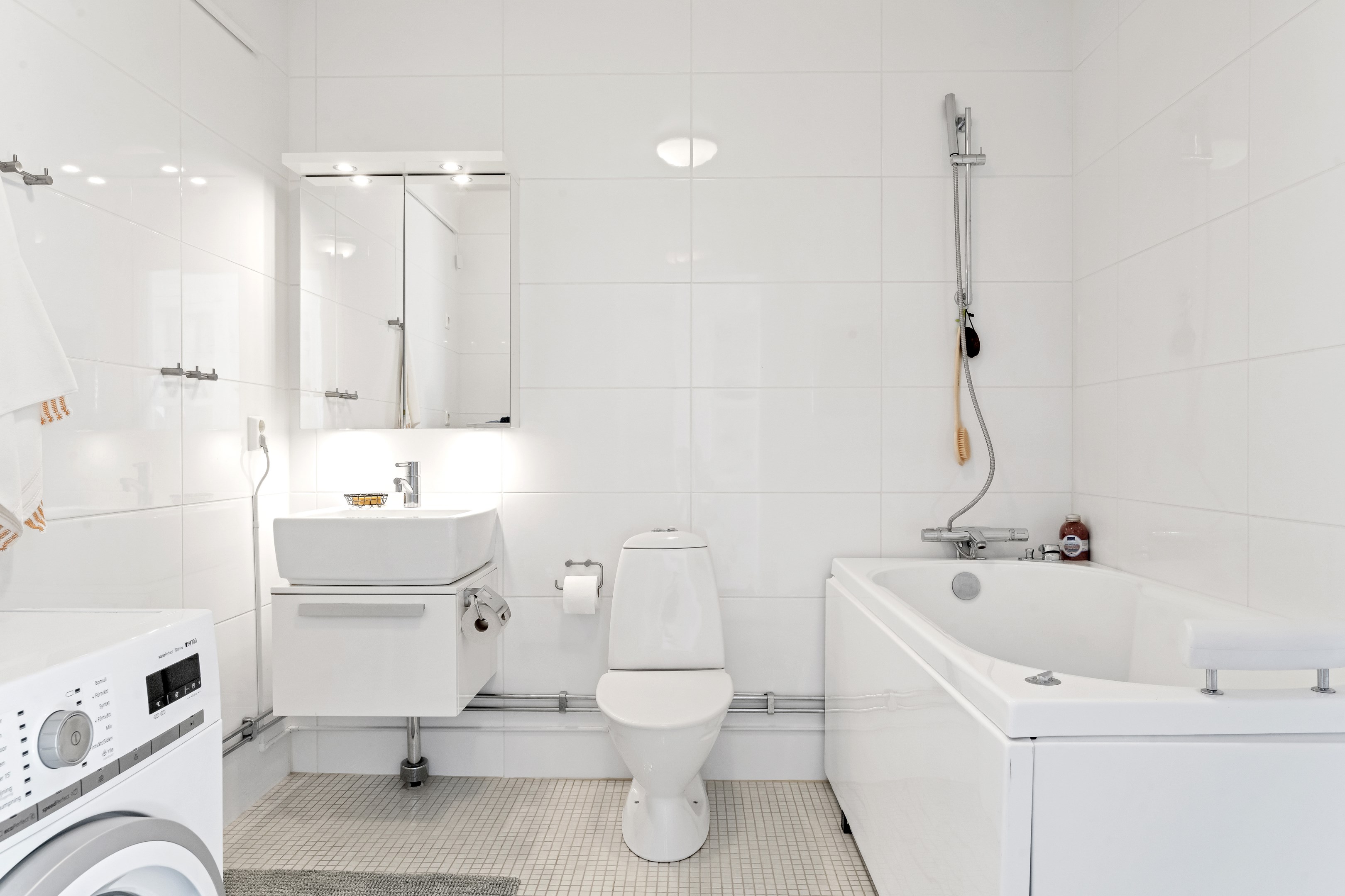 Bostadsbild från Muningatan 2, Såld i Kungsängen, Uppsala