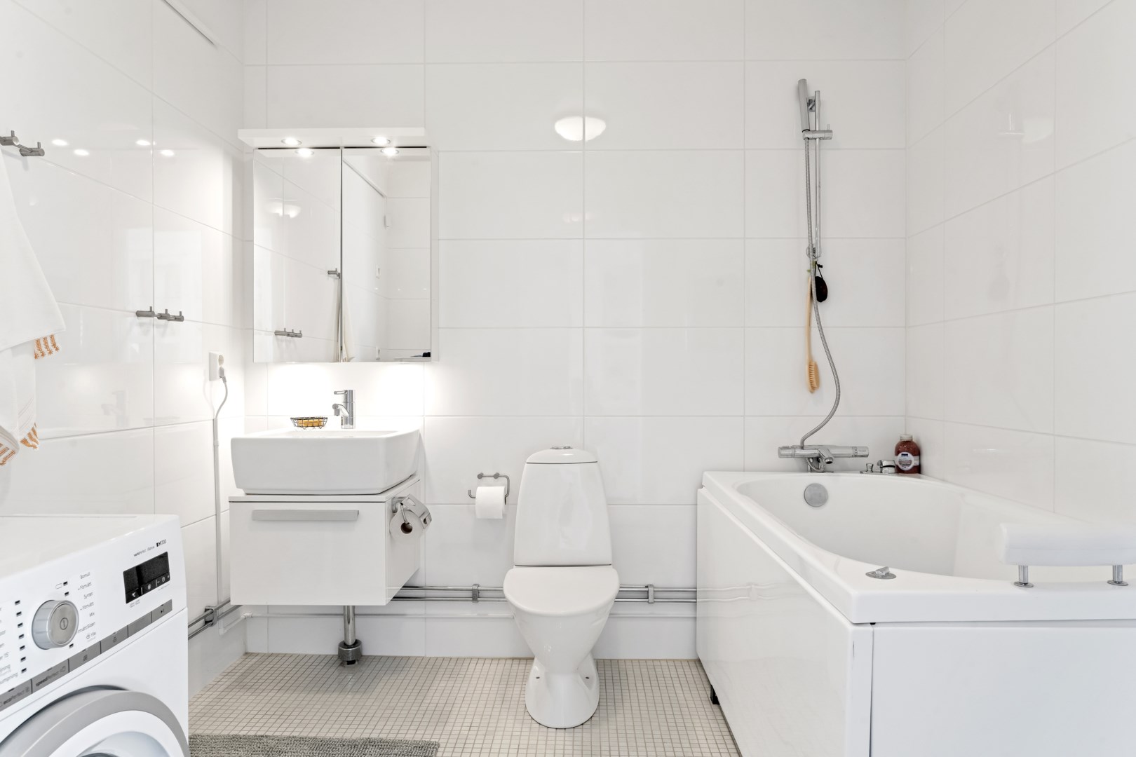 Bostadsbild från Muningatan 2, Såld i Kungsängen, Uppsala