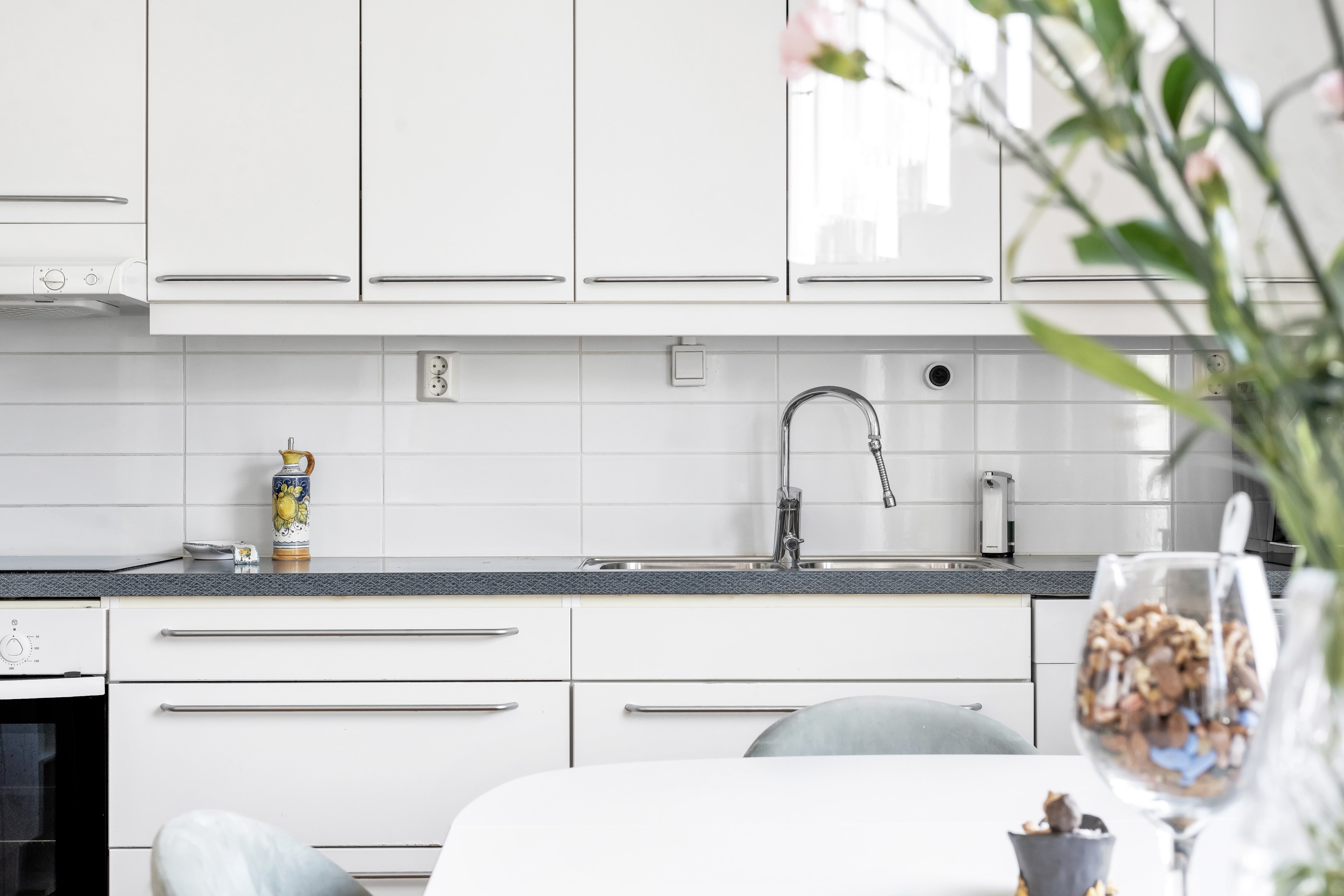 Bostadsbild från Muningatan 2, Såld i Kungsängen, Uppsala