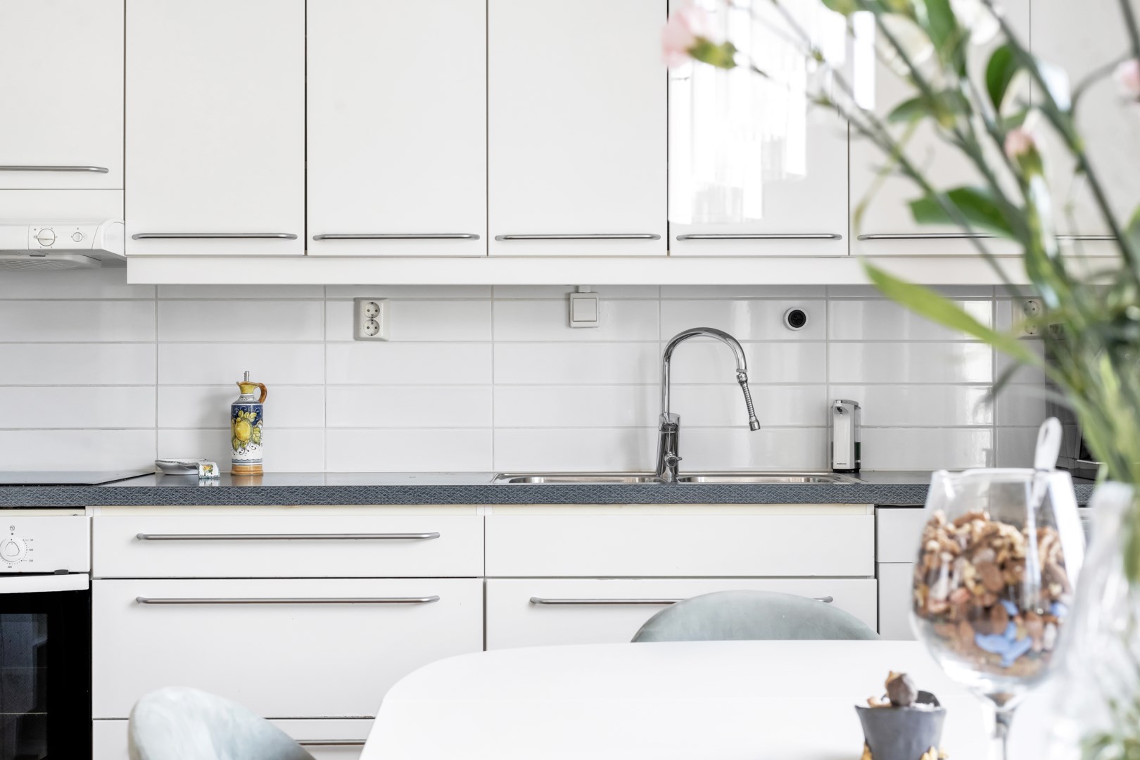 Bostadsbild från Muningatan 2, Såld i Kungsängen, Uppsala