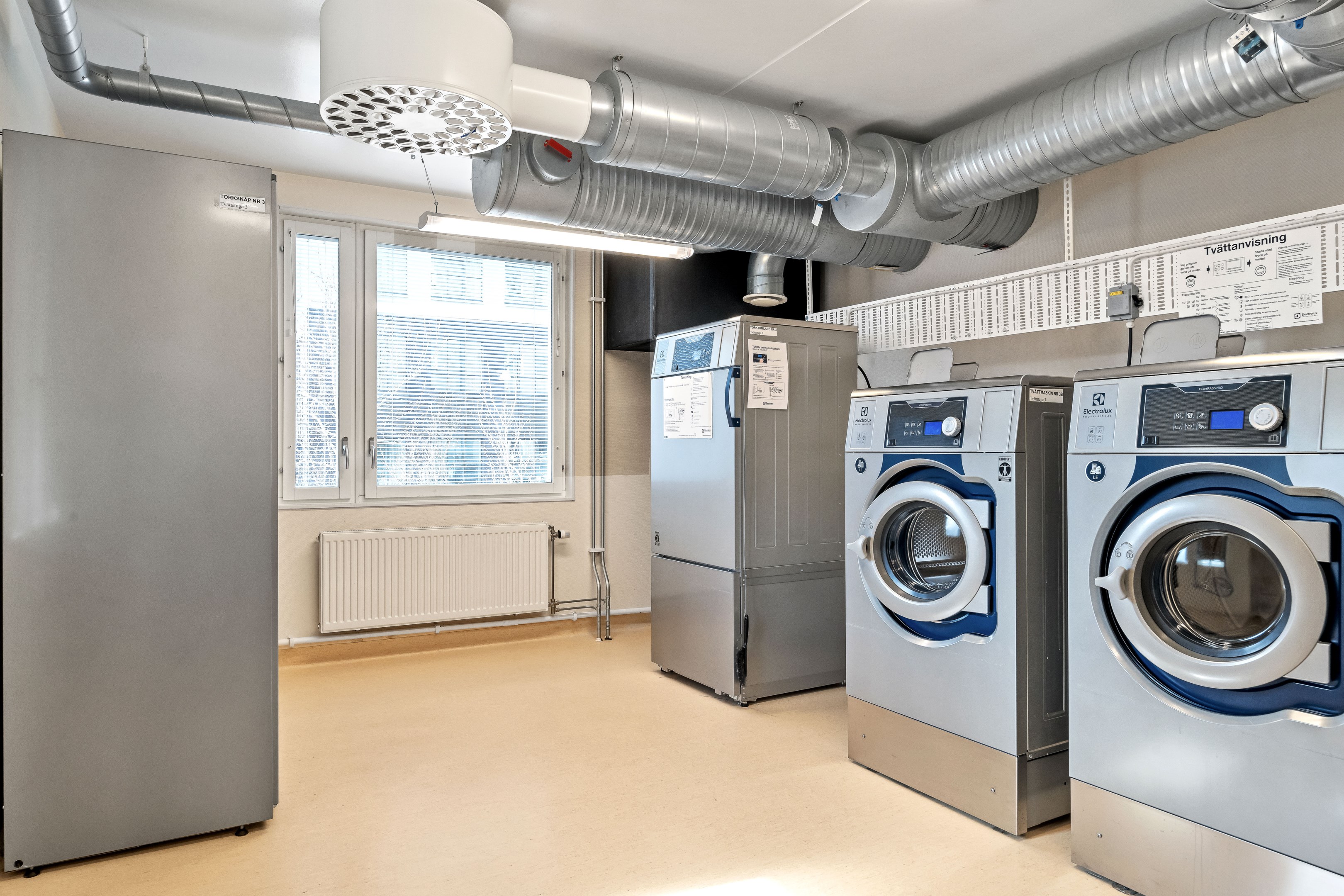 Bostadsbild från Muningatan 2, Såld i Kungsängen, Uppsala