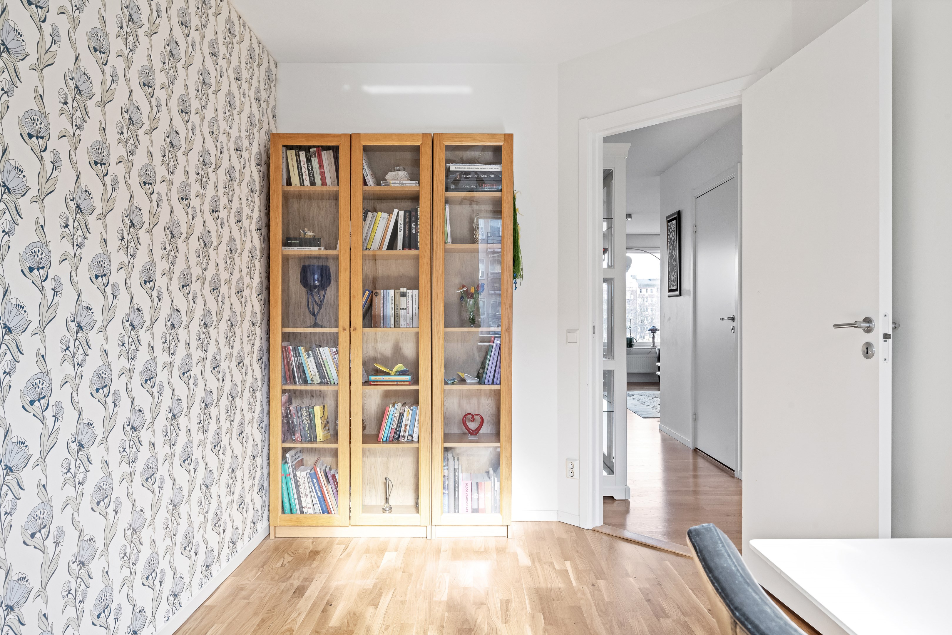 Bostadsbild från Muningatan 2, Såld i Kungsängen, Uppsala