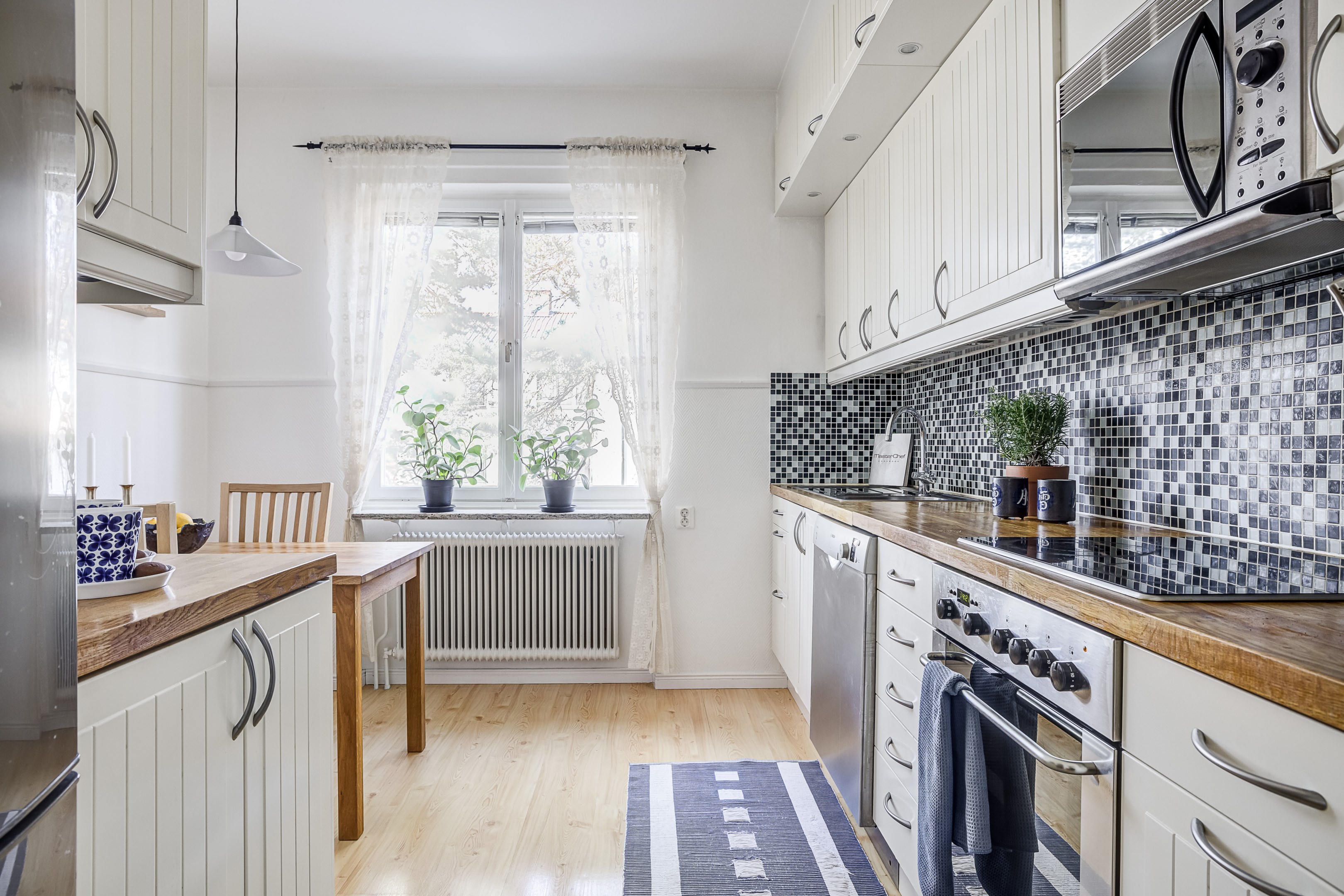 Bostadsbild från Lindsbergsgatan 8 C, Såld i Sommarro, Uppsala