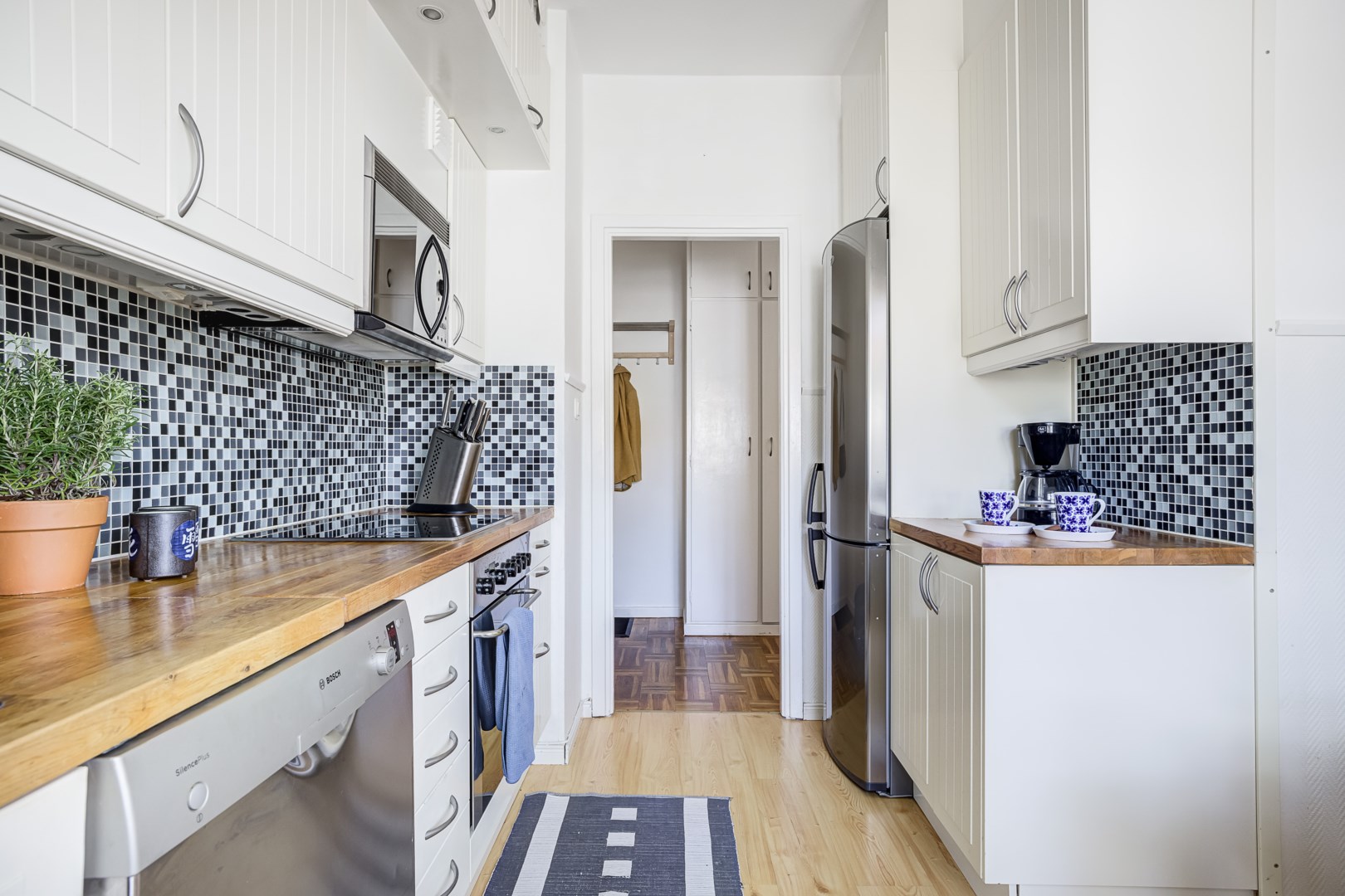 Bostadsbild från Lindsbergsgatan 8 C, Såld i Sommarro, Uppsala