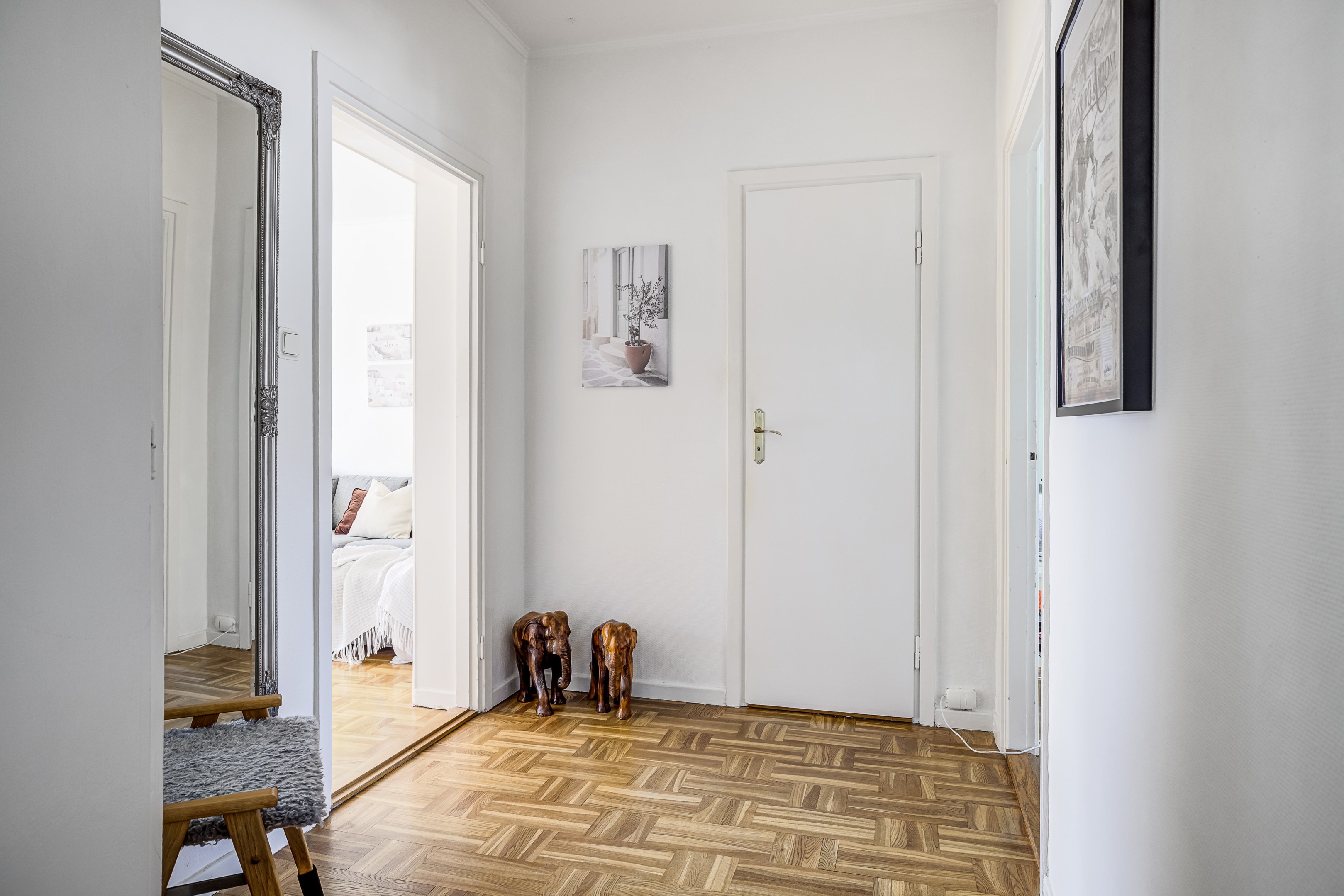 Bostadsbild från Lindsbergsgatan 8 C, Såld i Sommarro, Uppsala