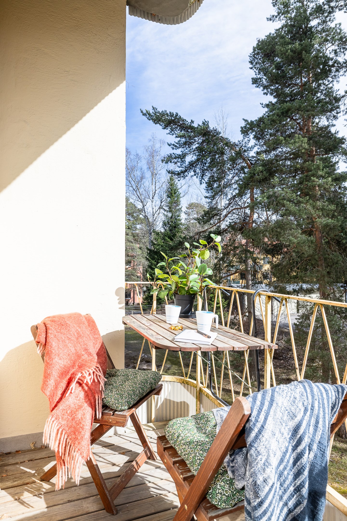 Bostadsbild från Lindsbergsgatan 8 C, Såld i Sommarro, Uppsala