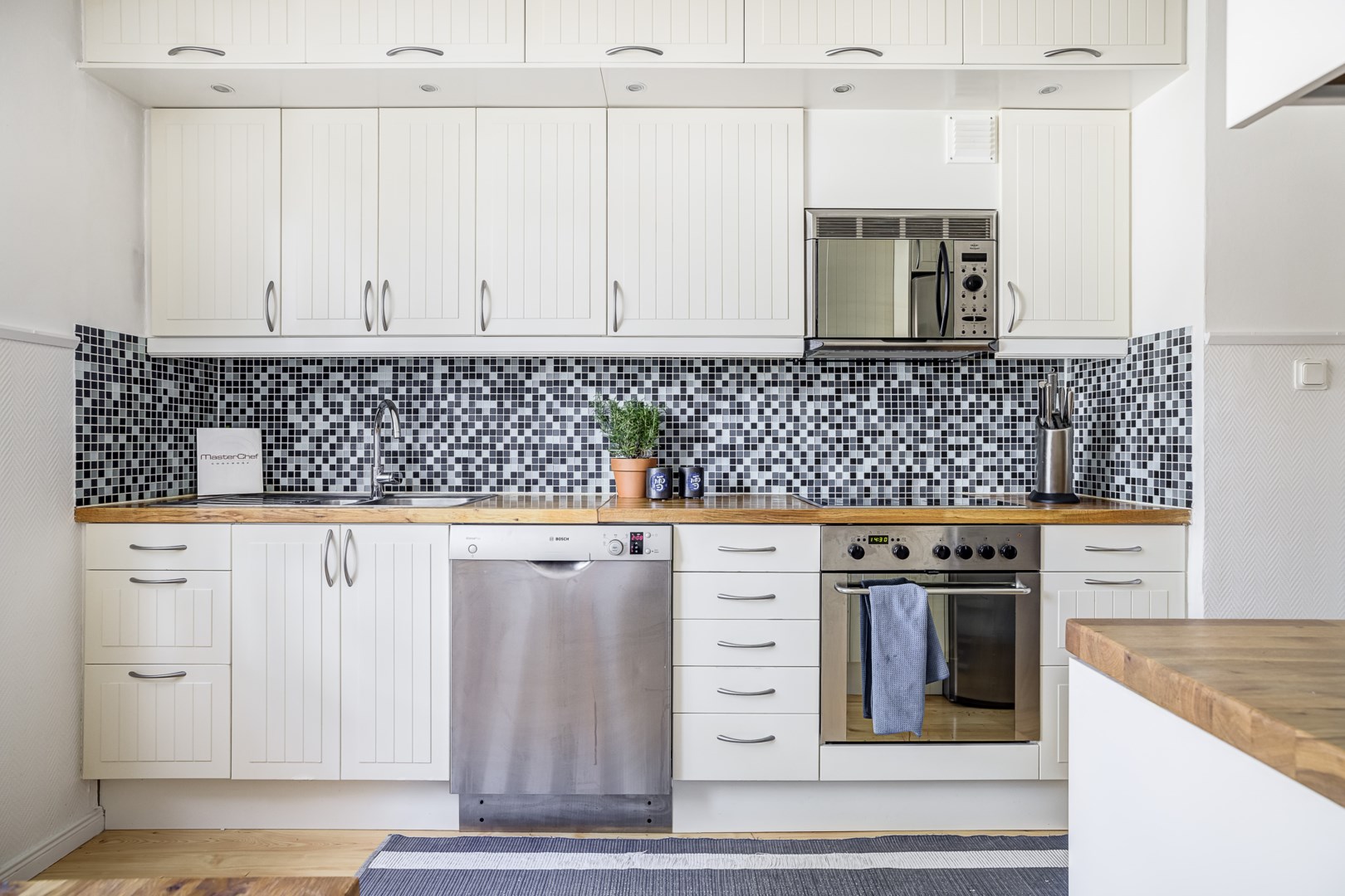 Bostadsbild från Lindsbergsgatan 8 C, Såld i Sommarro, Uppsala