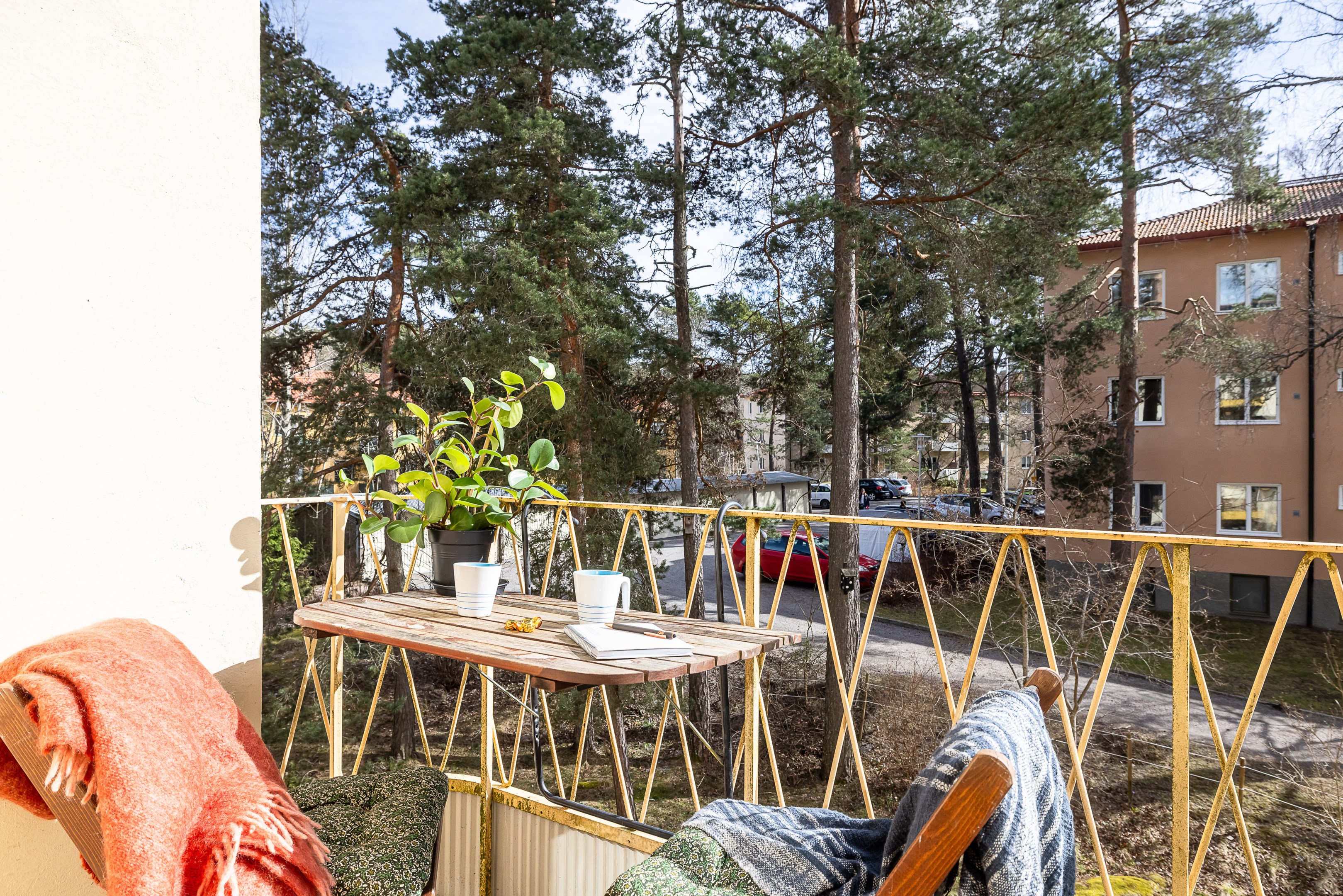 Bostadsbild från Lindsbergsgatan 8 C, Såld i Sommarro, Uppsala