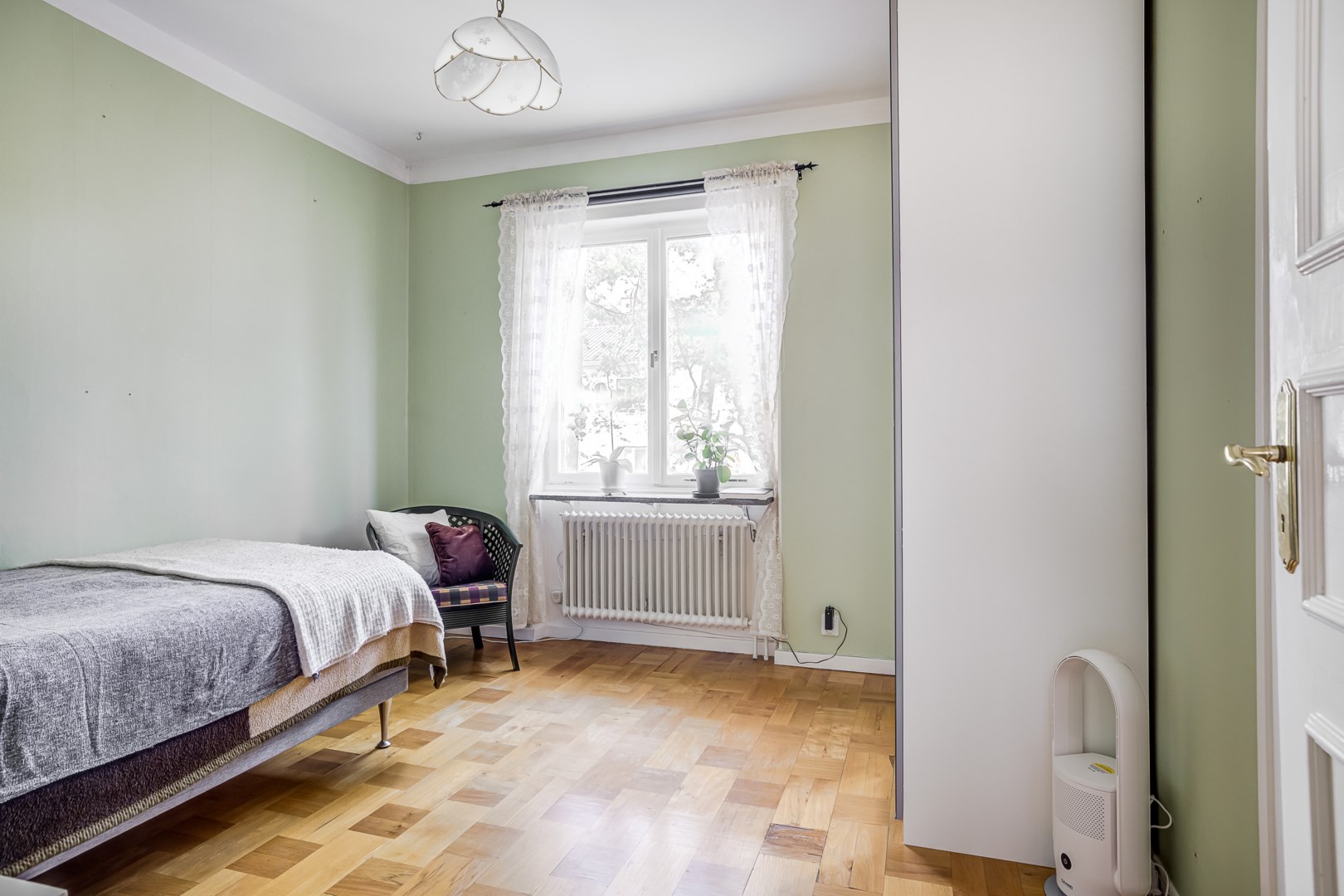 Bostadsbild från Lindsbergsgatan 8 C, Såld i Sommarro, Uppsala