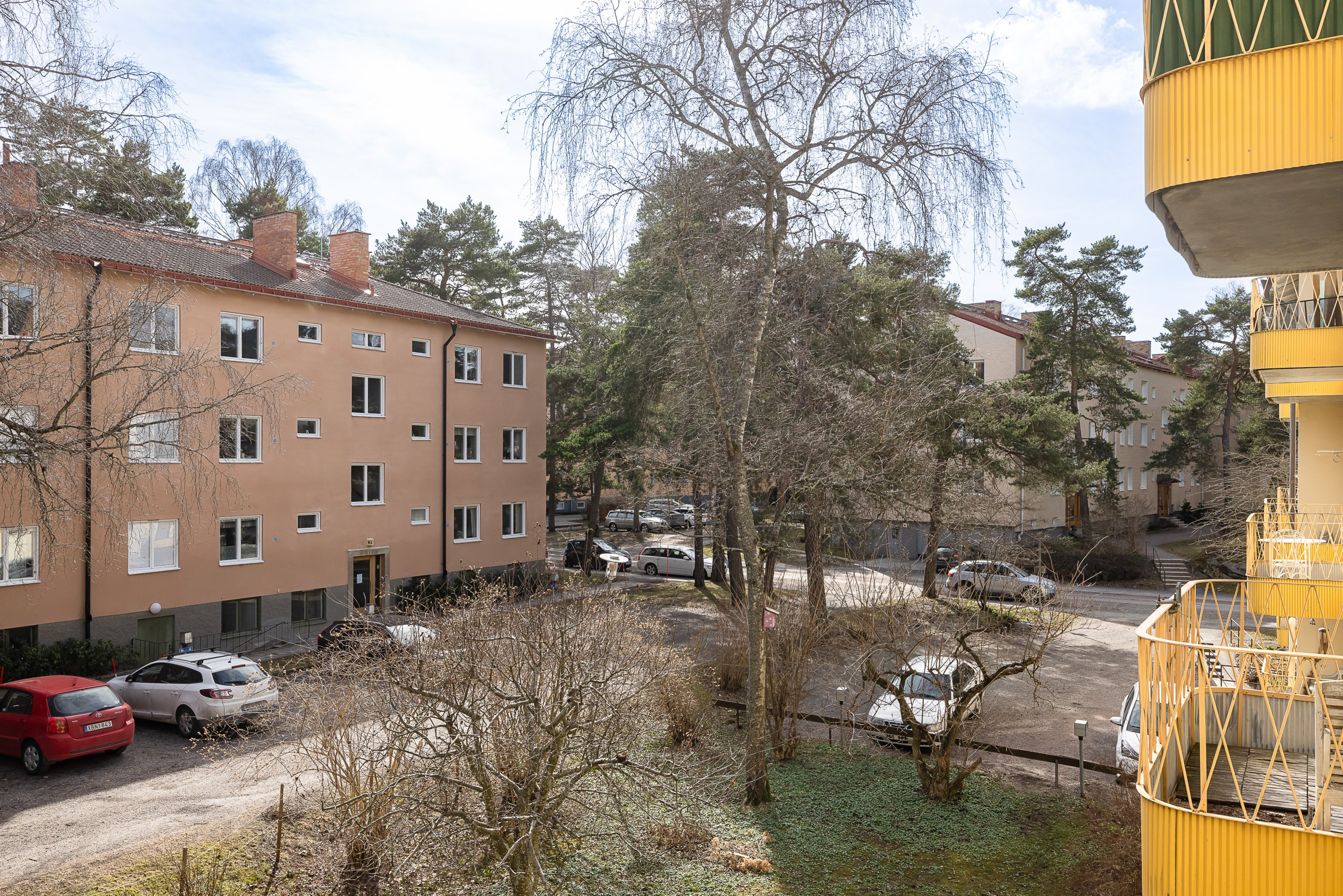 Bostadsbild från Lindsbergsgatan 8 C, Såld i Sommarro, Uppsala