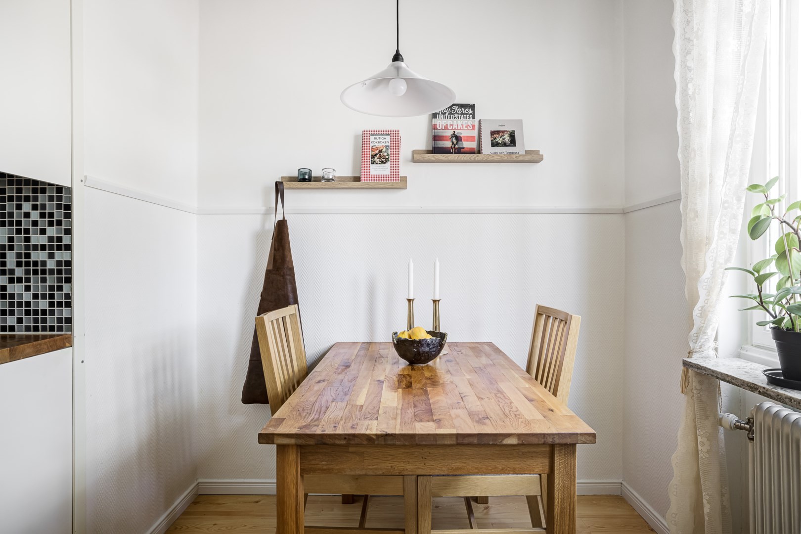 Bostadsbild från Lindsbergsgatan 8 C, Såld i Sommarro, Uppsala