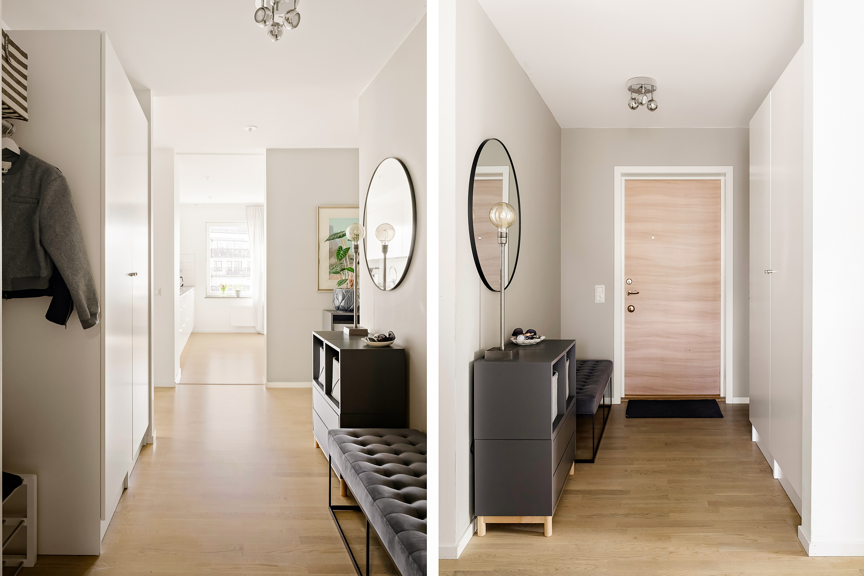 Bostadsbild från Wilhelm Kåges gata 9, Såld i Porslinskvarteren, Värmdö