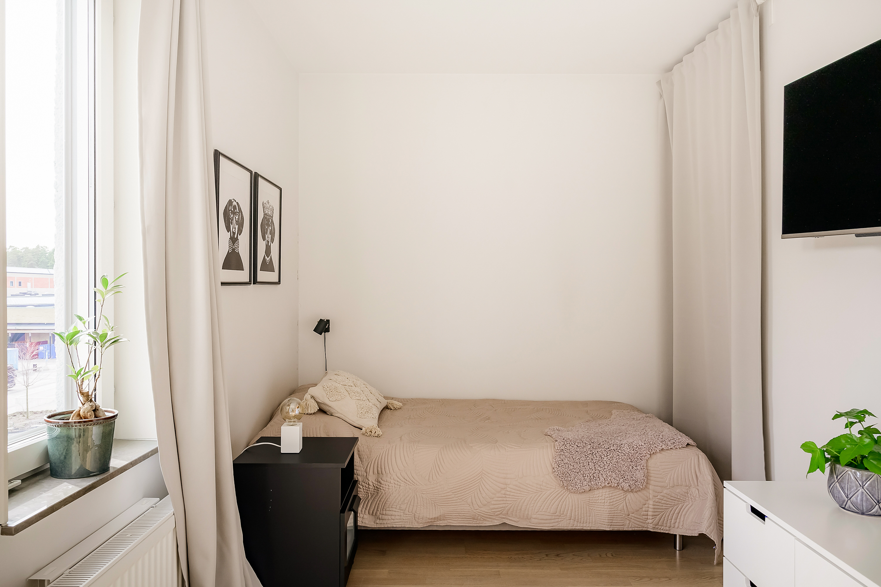 Bostadsbild från Wilhelm Kåges gata 9, Såld i Porslinskvarteren, Värmdö