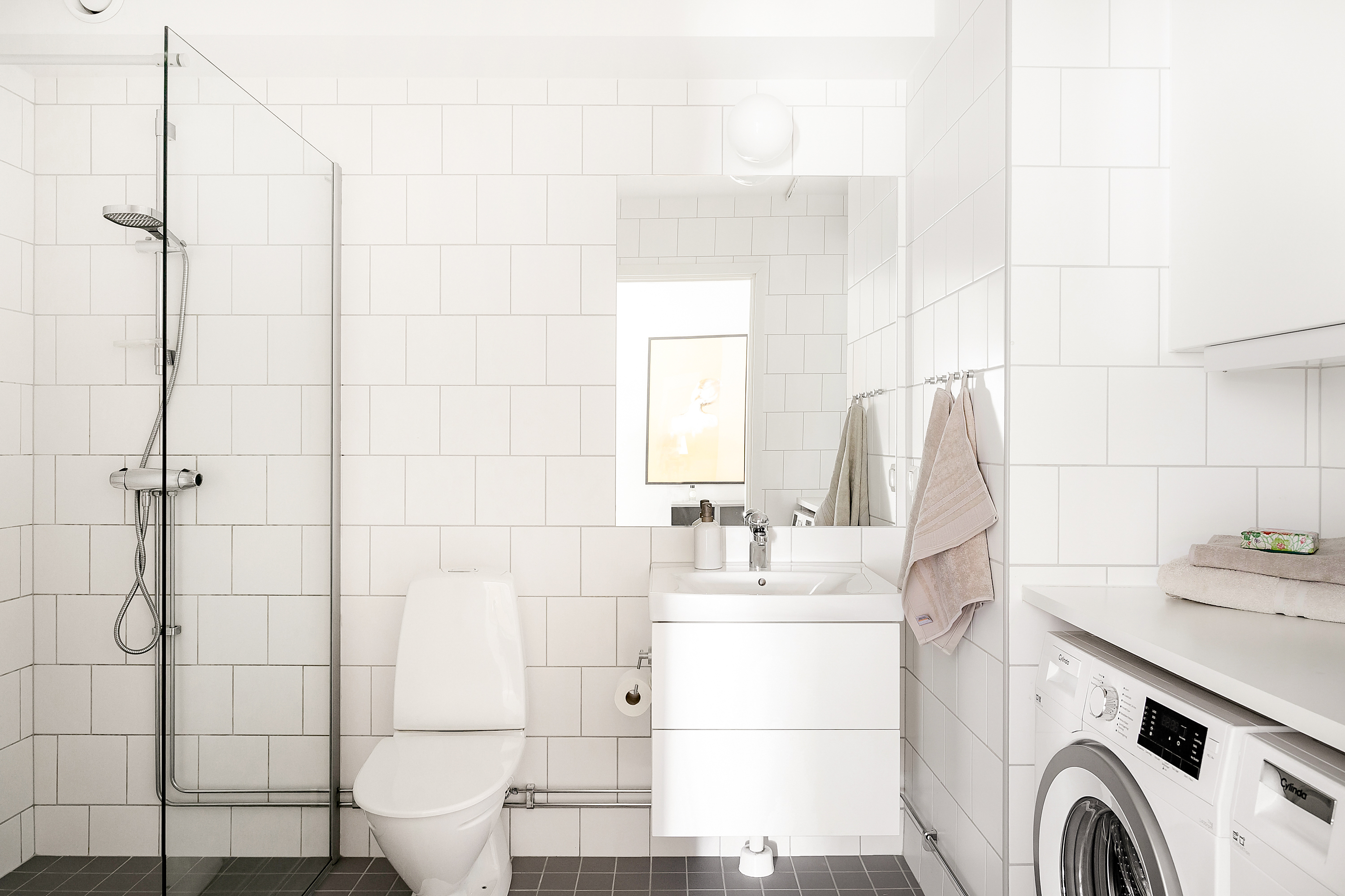 Bostadsbild från Wilhelm Kåges gata 9, Såld i Porslinskvarteren, Värmdö