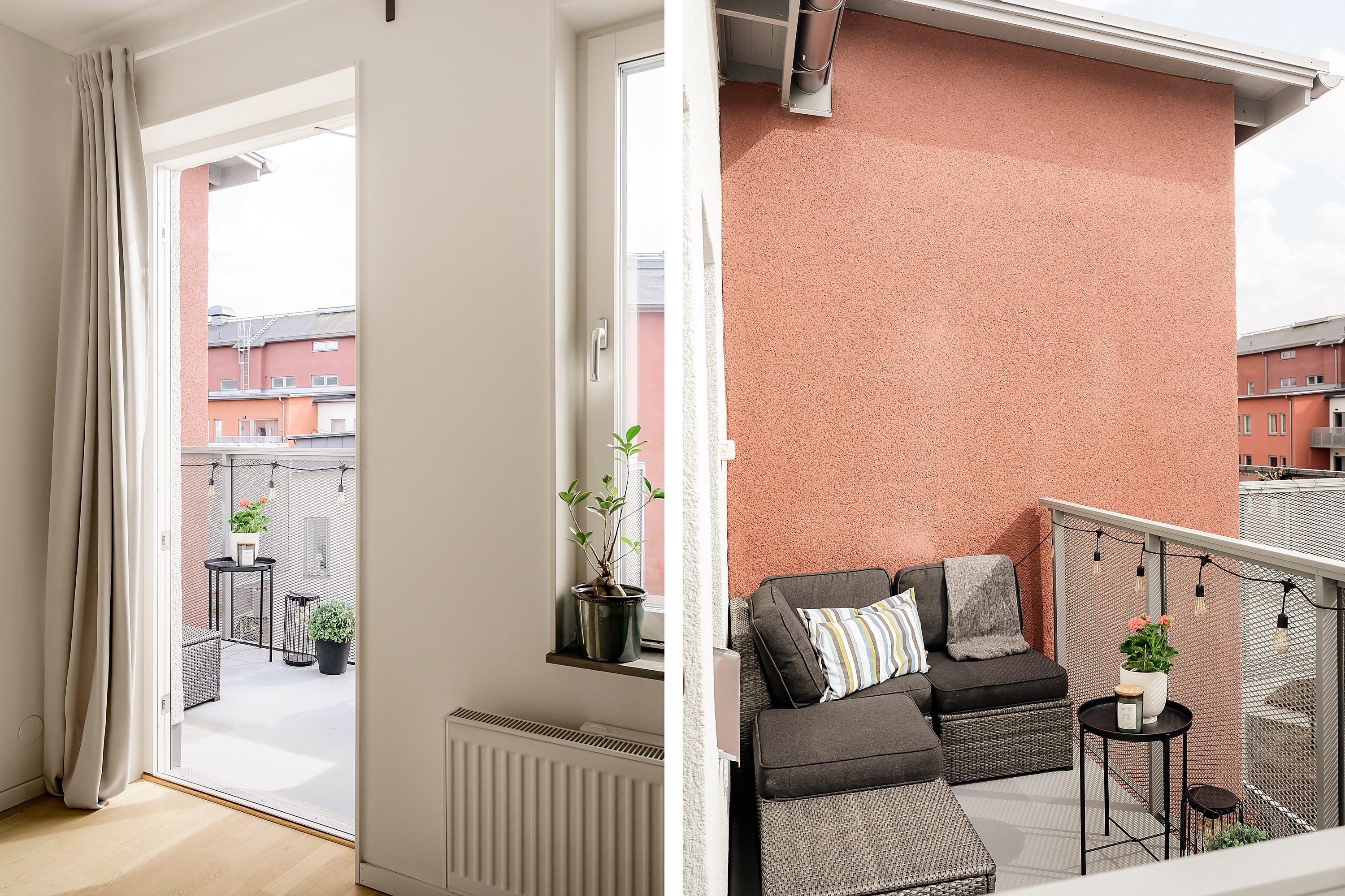 Bostadsbild från Wilhelm Kåges gata 9, Såld i Porslinskvarteren, Värmdö