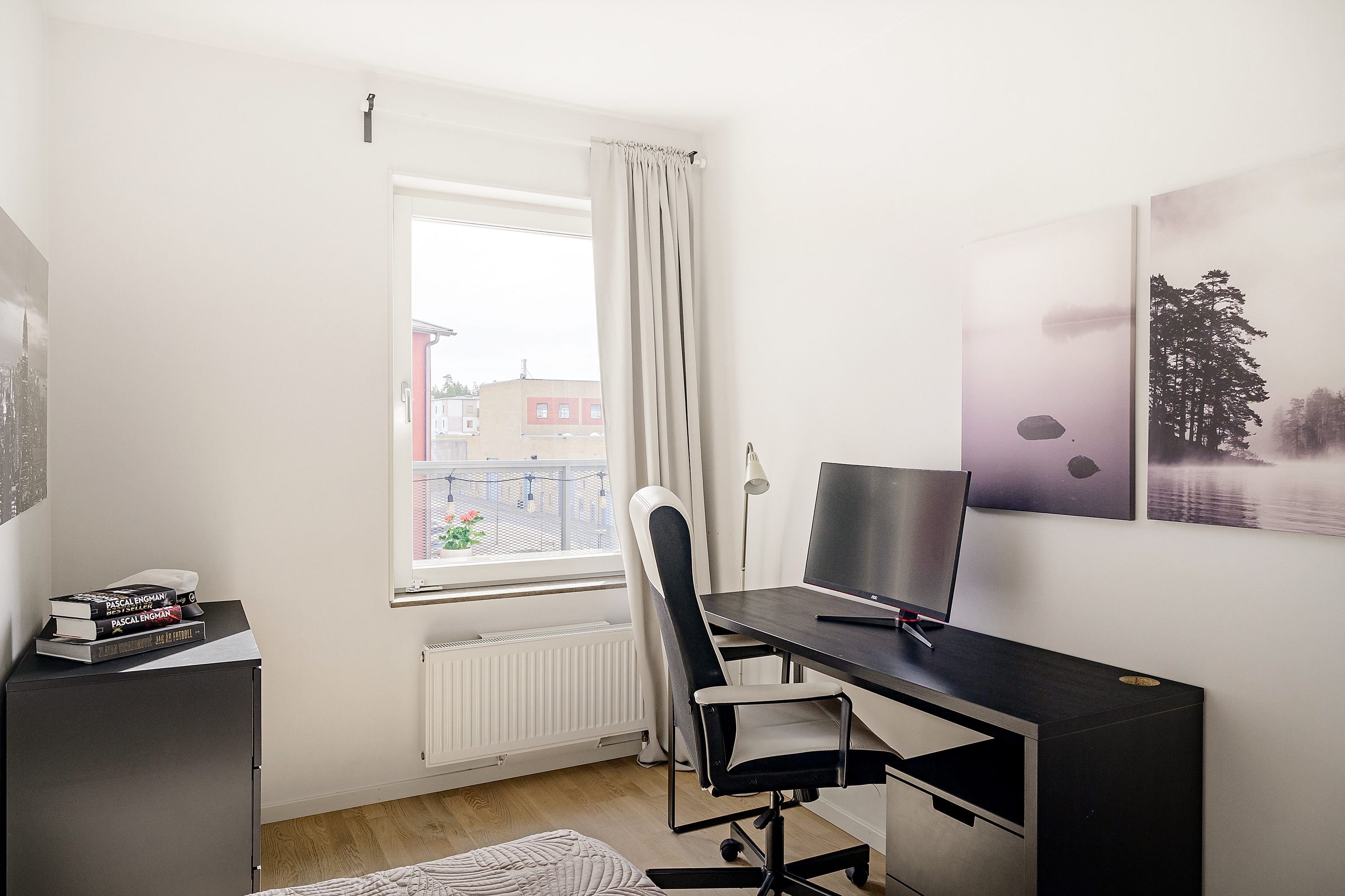 Bostadsbild från Wilhelm Kåges gata 9, Såld i Porslinskvarteren, Värmdö