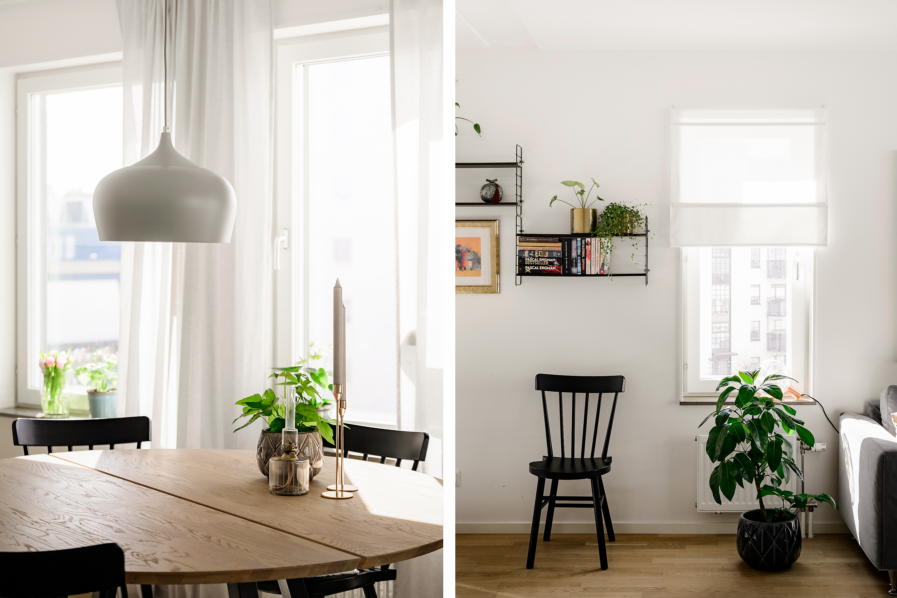 Bostadsbild från Wilhelm Kåges gata 9, Såld i Porslinskvarteren, Värmdö