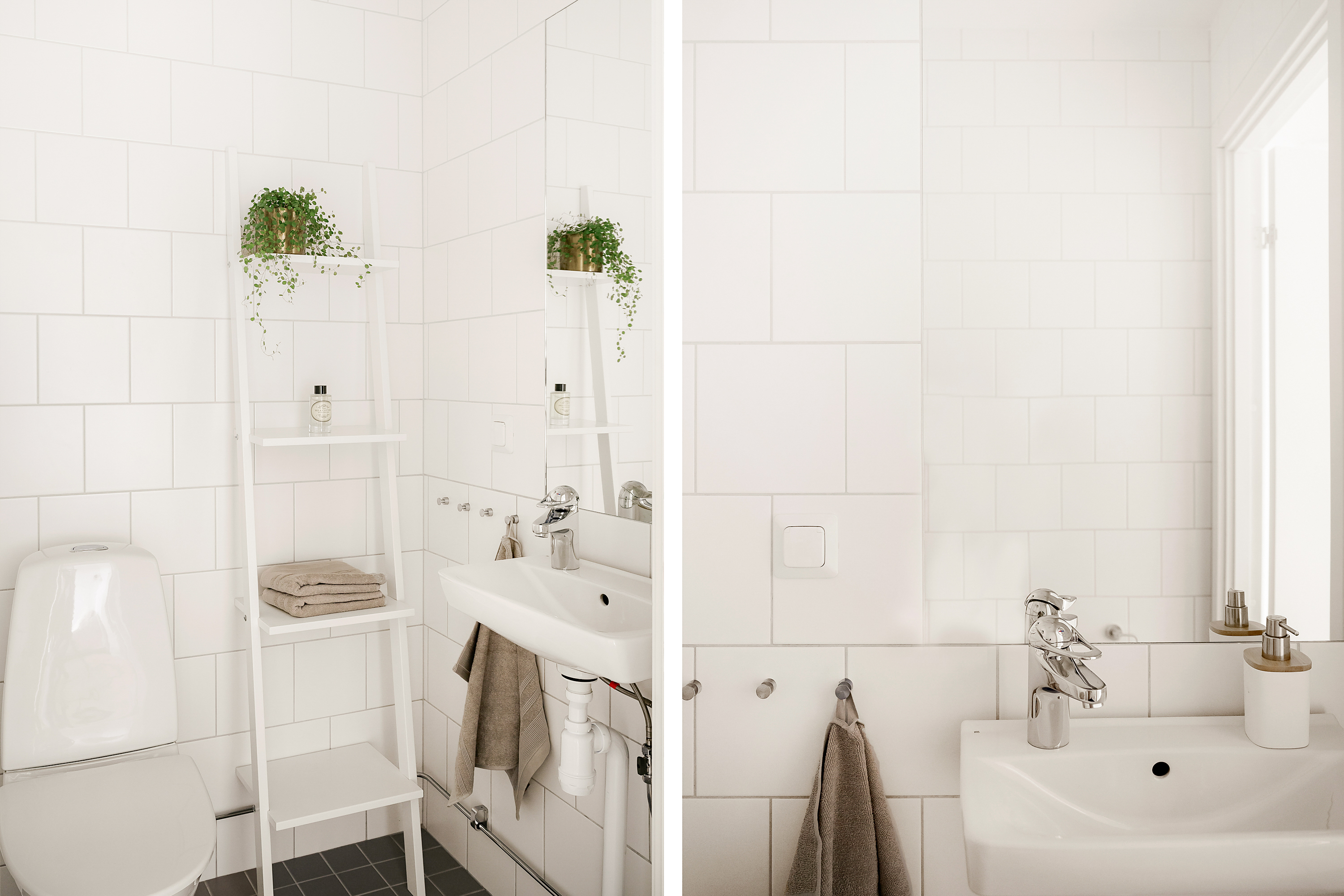 Bostadsbild från Wilhelm Kåges gata 9, Såld i Porslinskvarteren, Värmdö