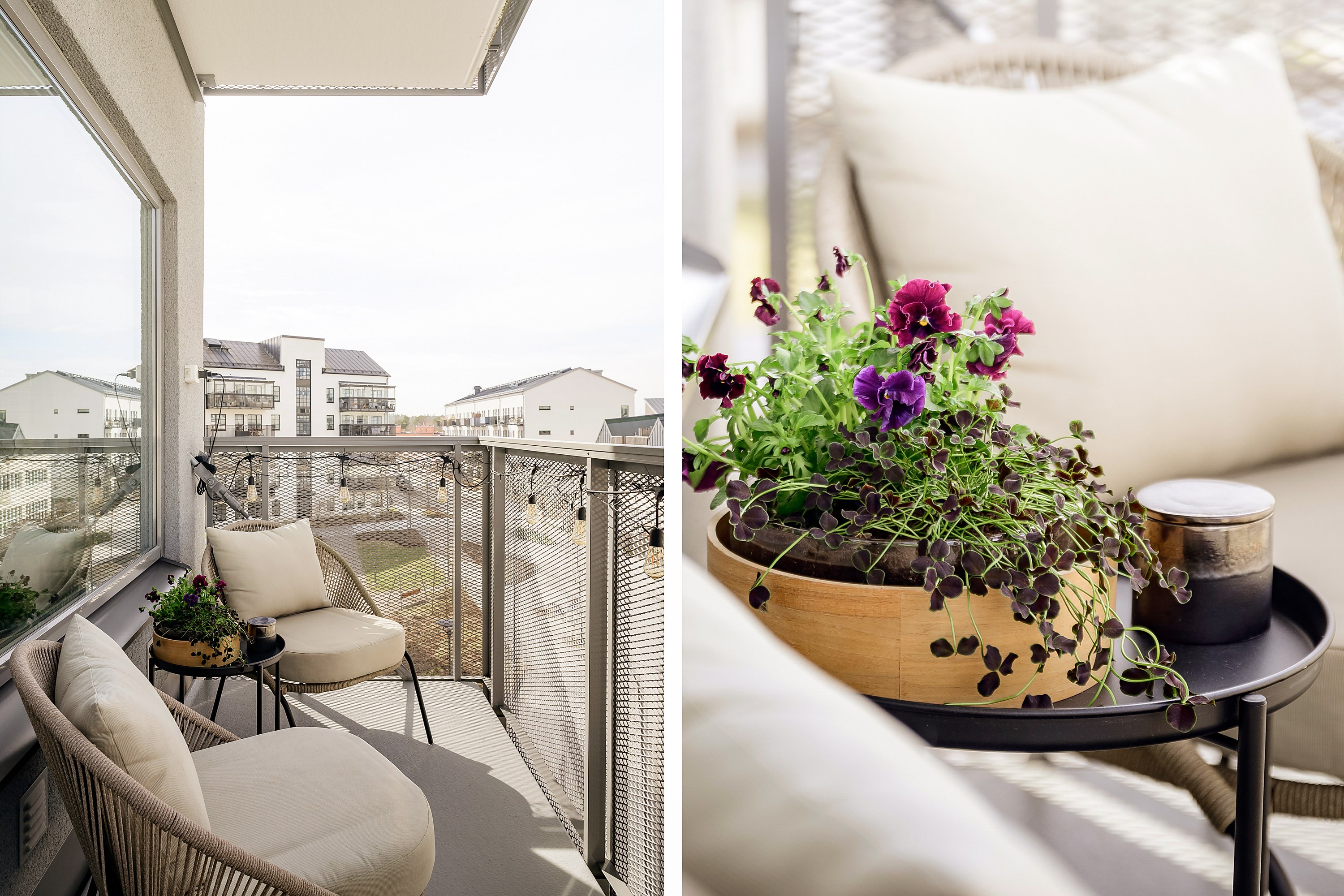 Bostadsbild från Wilhelm Kåges gata 9, Såld i Porslinskvarteren, Värmdö