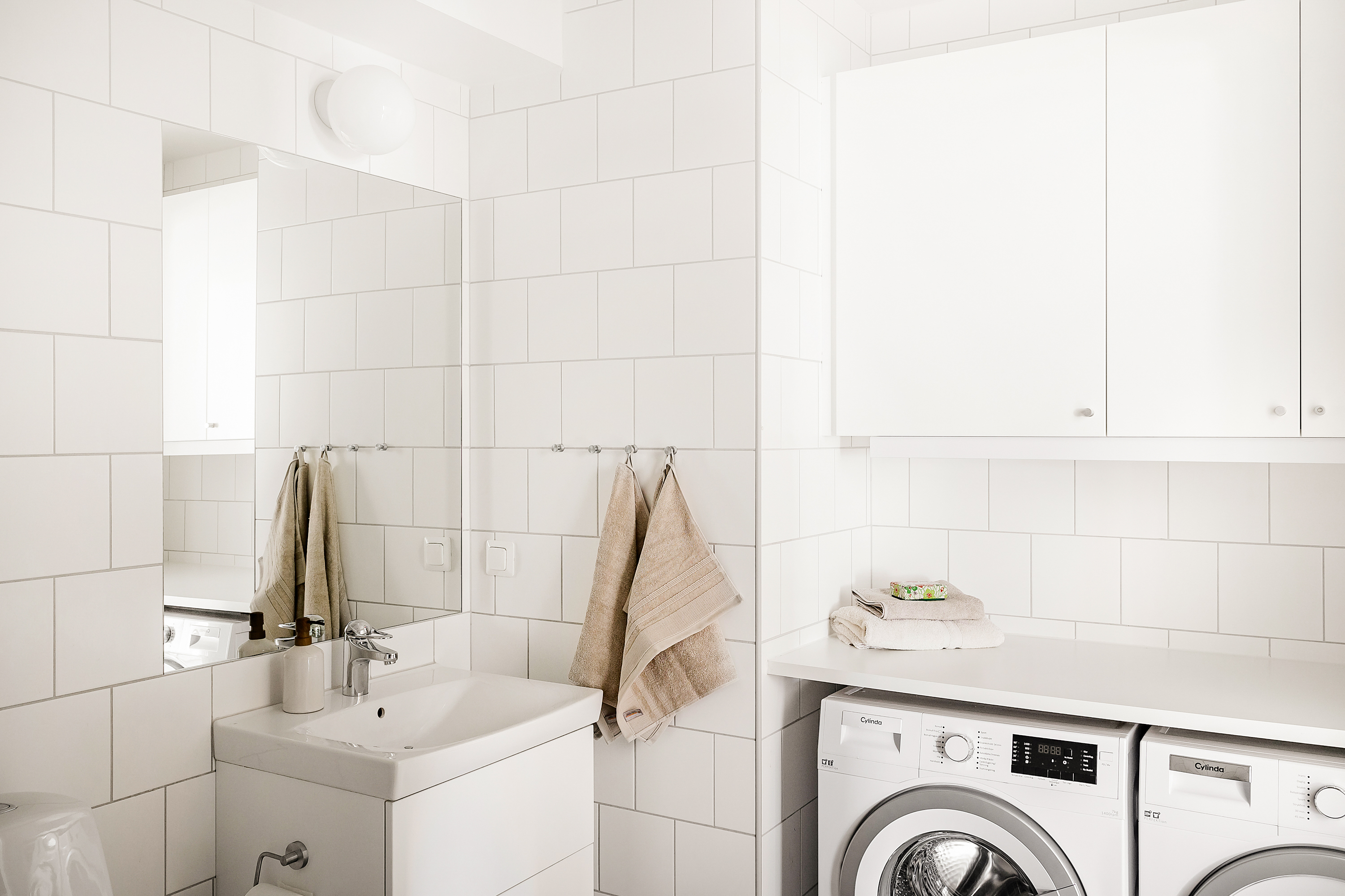 Bostadsbild från Wilhelm Kåges gata 9, Såld i Porslinskvarteren, Värmdö