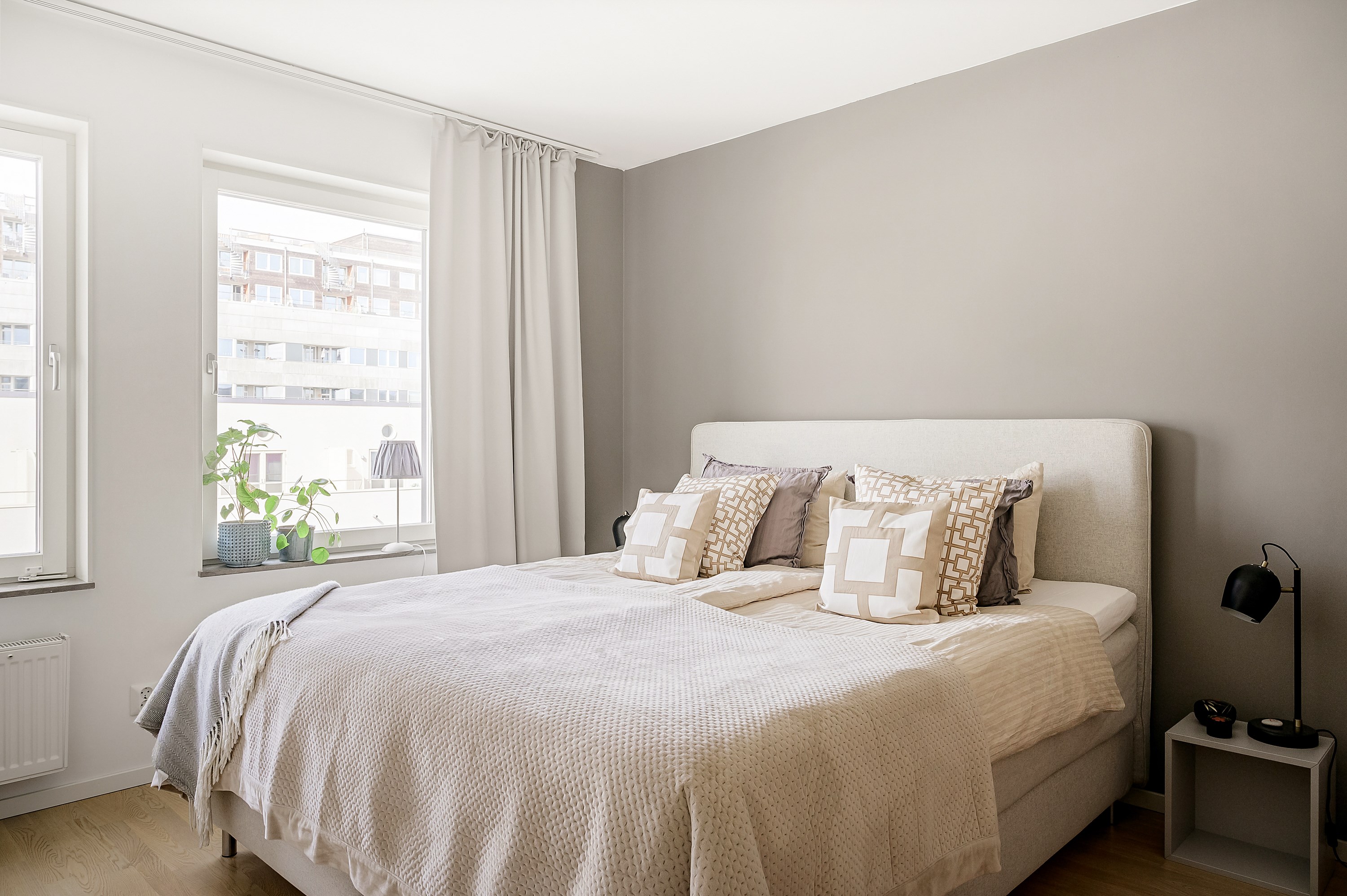 Bostadsbild från Wilhelm Kåges gata 9, Såld i Porslinskvarteren, Värmdö