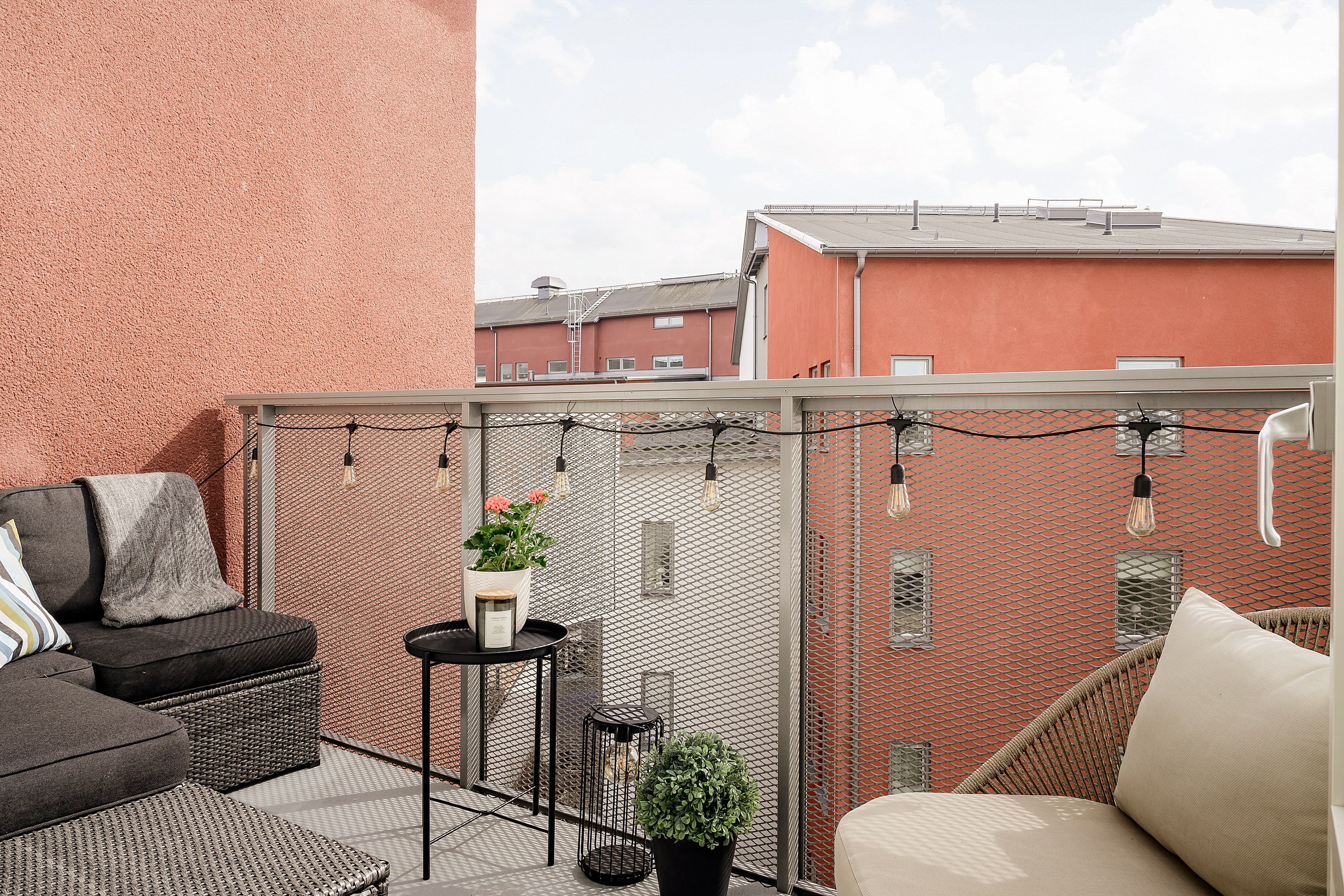 Bostadsbild från Wilhelm Kåges gata 9, Såld i Porslinskvarteren, Värmdö