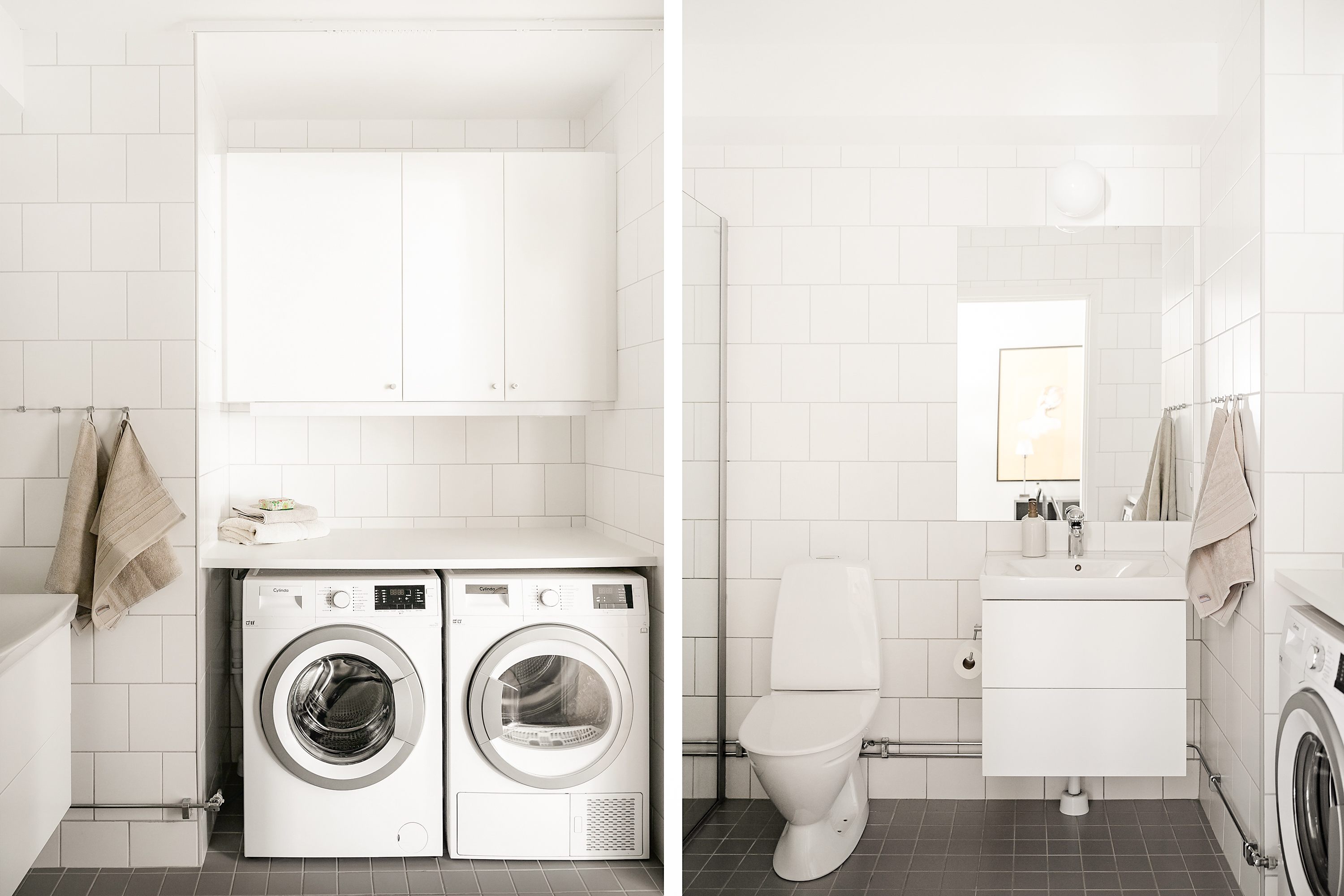 Bostadsbild från Wilhelm Kåges gata 9, Såld i Porslinskvarteren, Värmdö