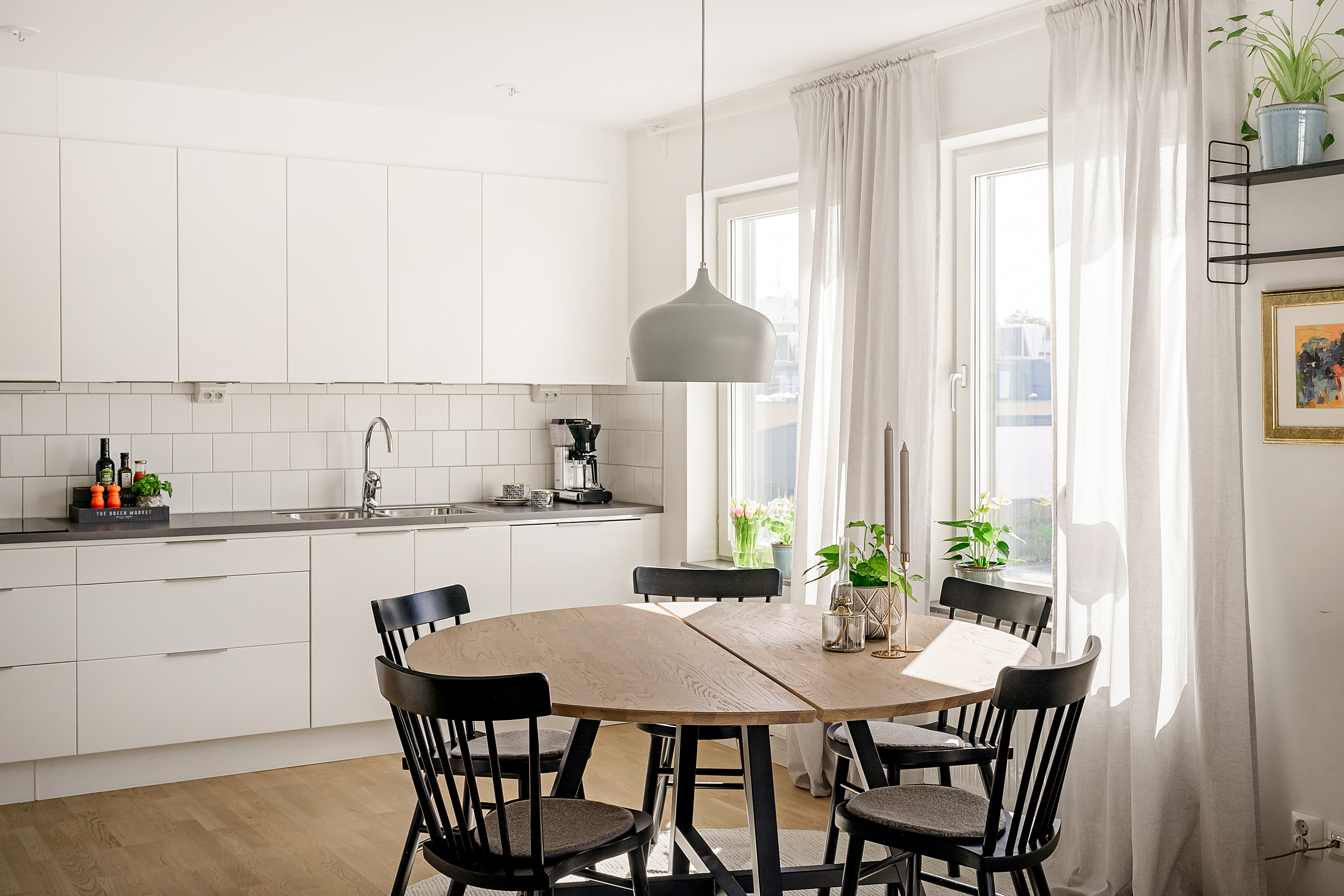 Bostadsbild från Wilhelm Kåges gata 9, Såld i Porslinskvarteren, Värmdö