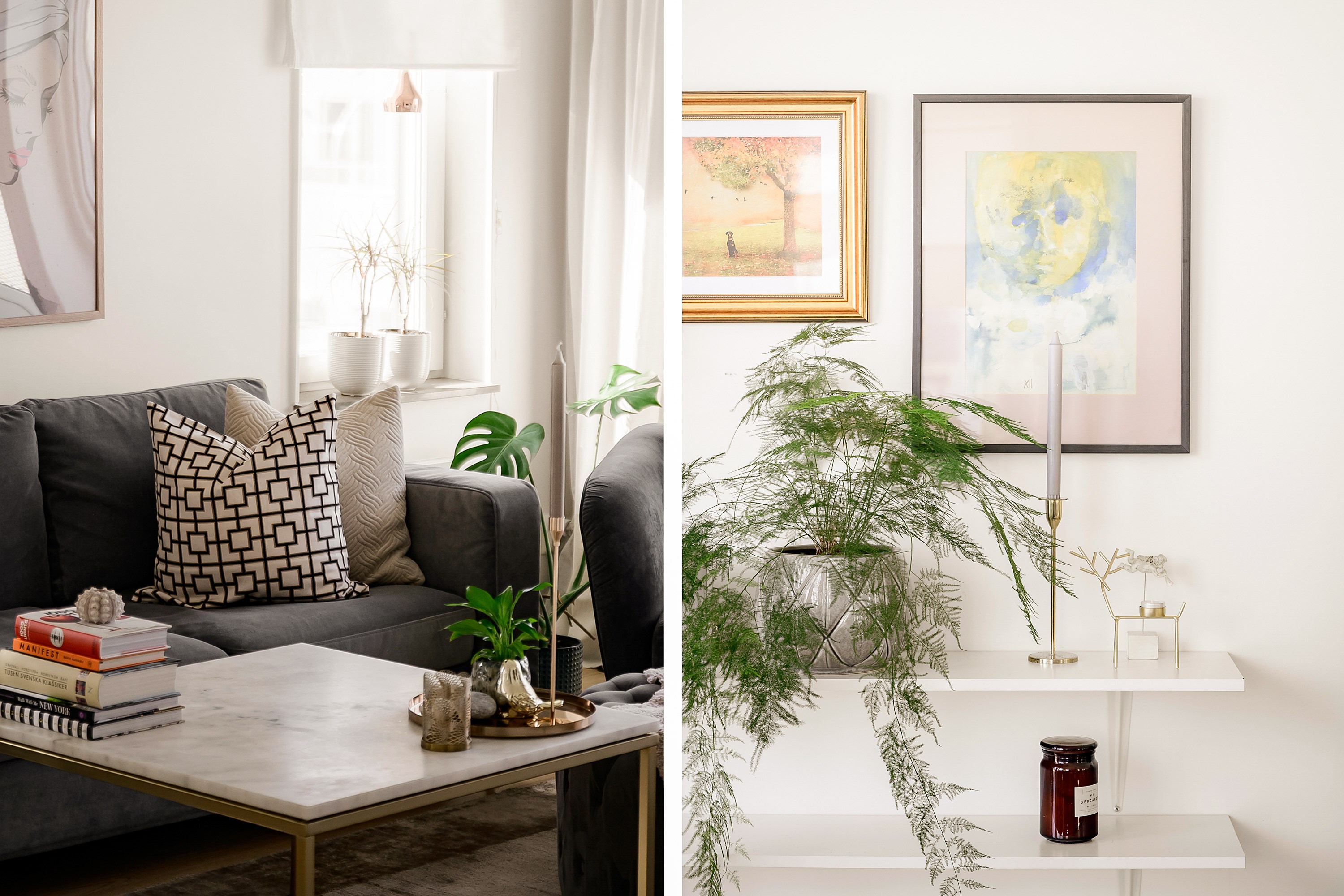 Bostadsbild från Wilhelm Kåges gata 9, Såld i Porslinskvarteren, Värmdö