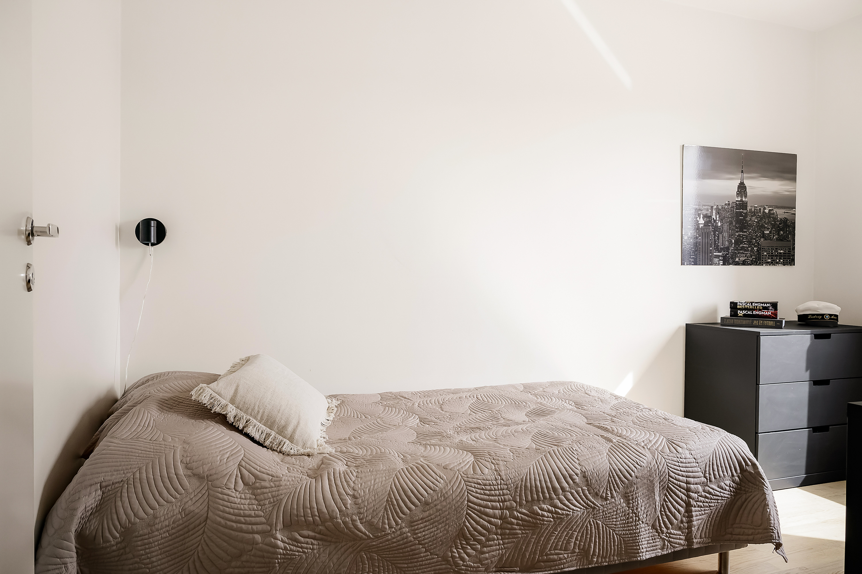 Bostadsbild från Wilhelm Kåges gata 9, Såld i Porslinskvarteren, Värmdö