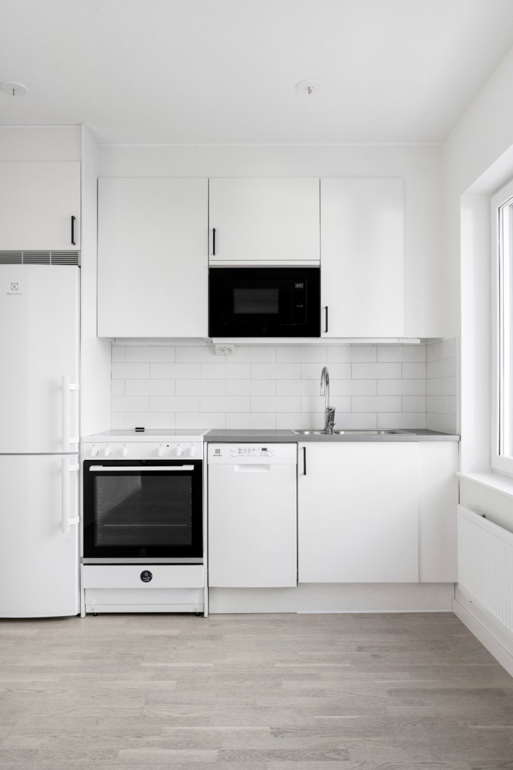 Bostadsbild från Lydia Wahlströms gata 24, Såld i Rosendal, Uppsala