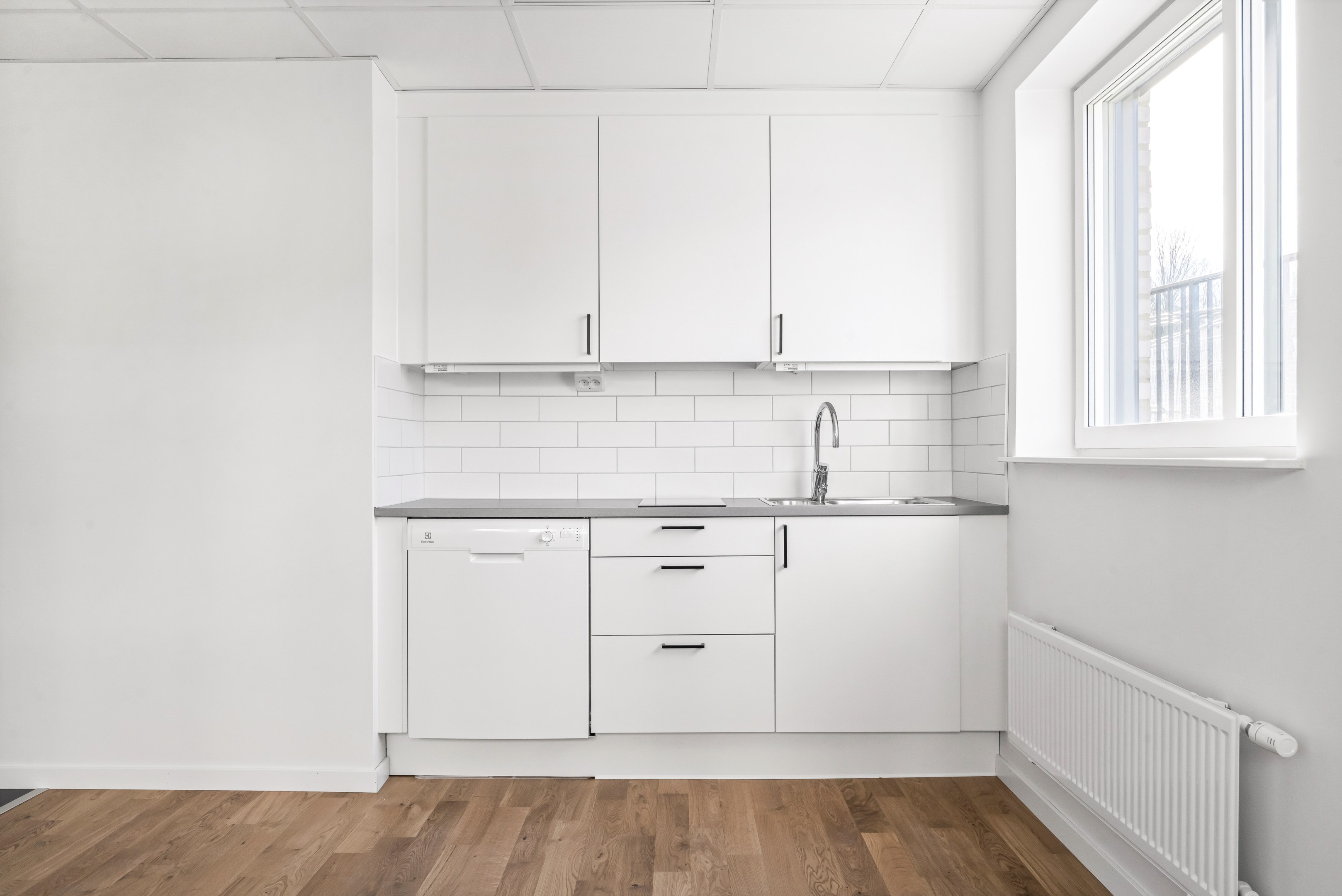 Bostadsbild från Lydia Wahlströms gata 24, Såld i Rosendal, Uppsala