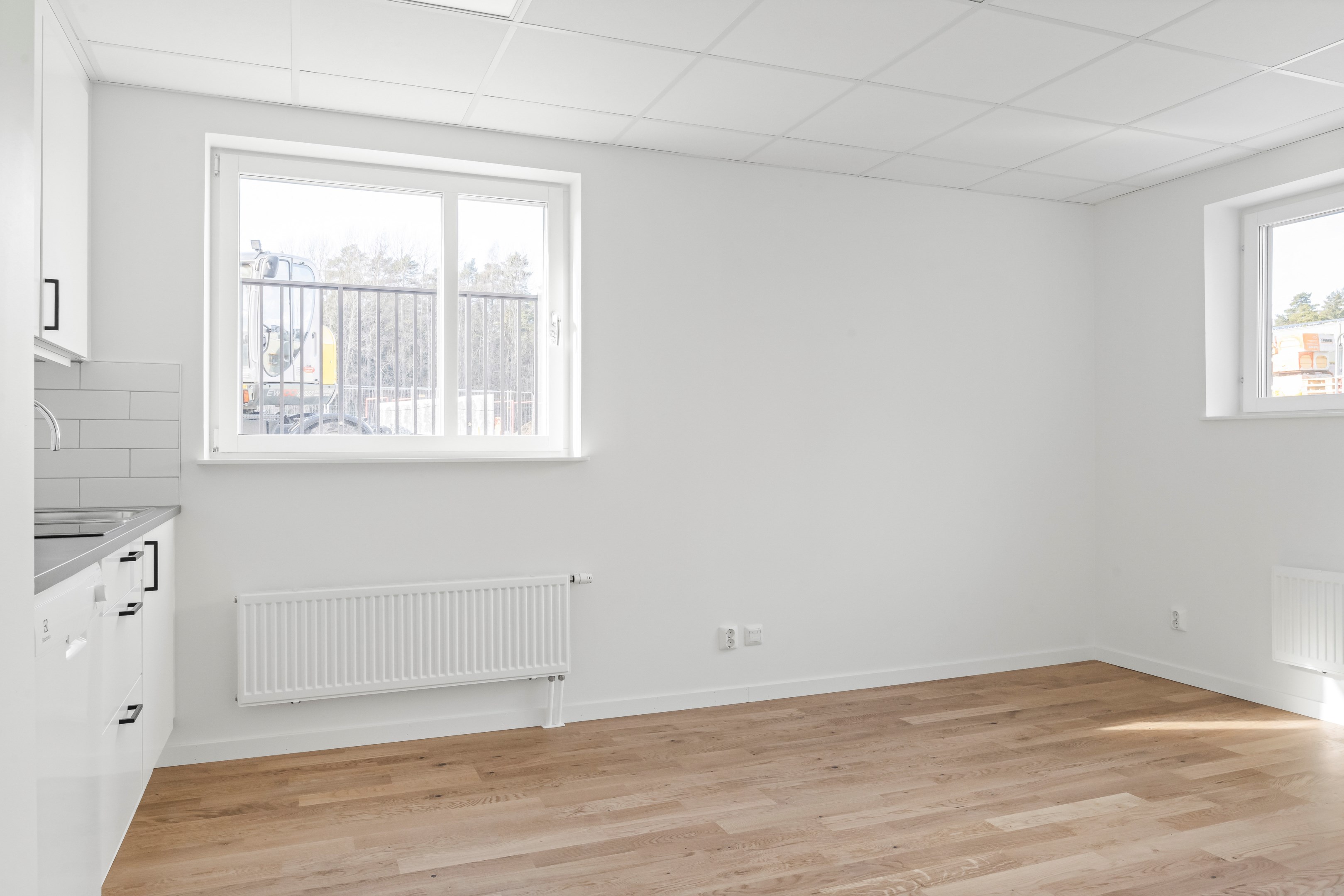 Bostadsbild från Lydia Wahlströms gata 24, Såld i Rosendal, Uppsala