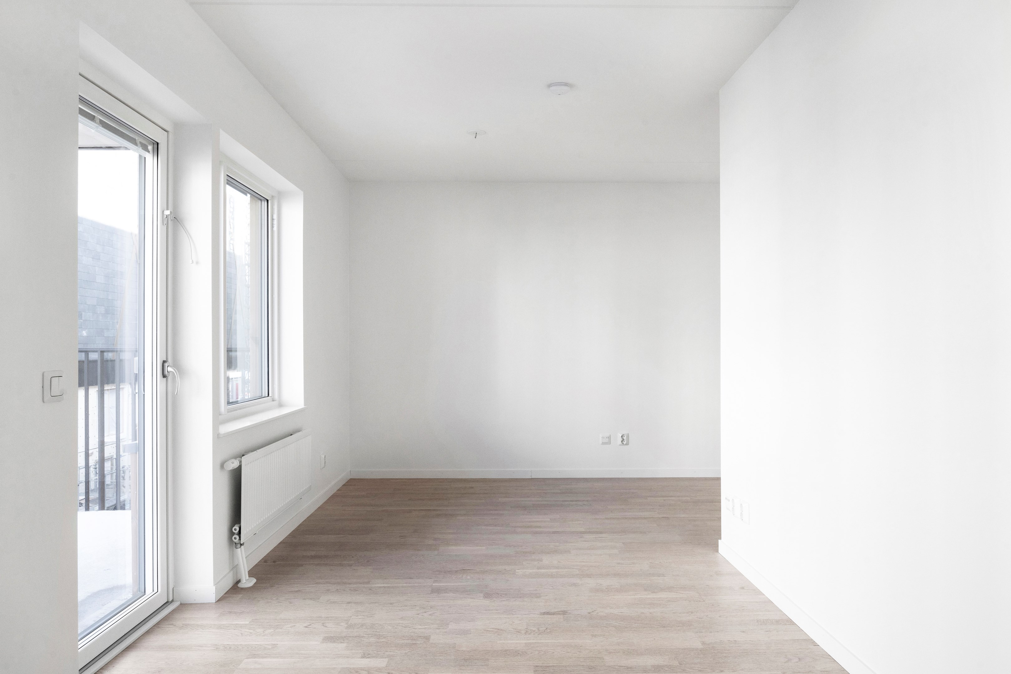 Bostadsbild från Lydia Wahlströms gata 24, Såld i Rosendal, Uppsala